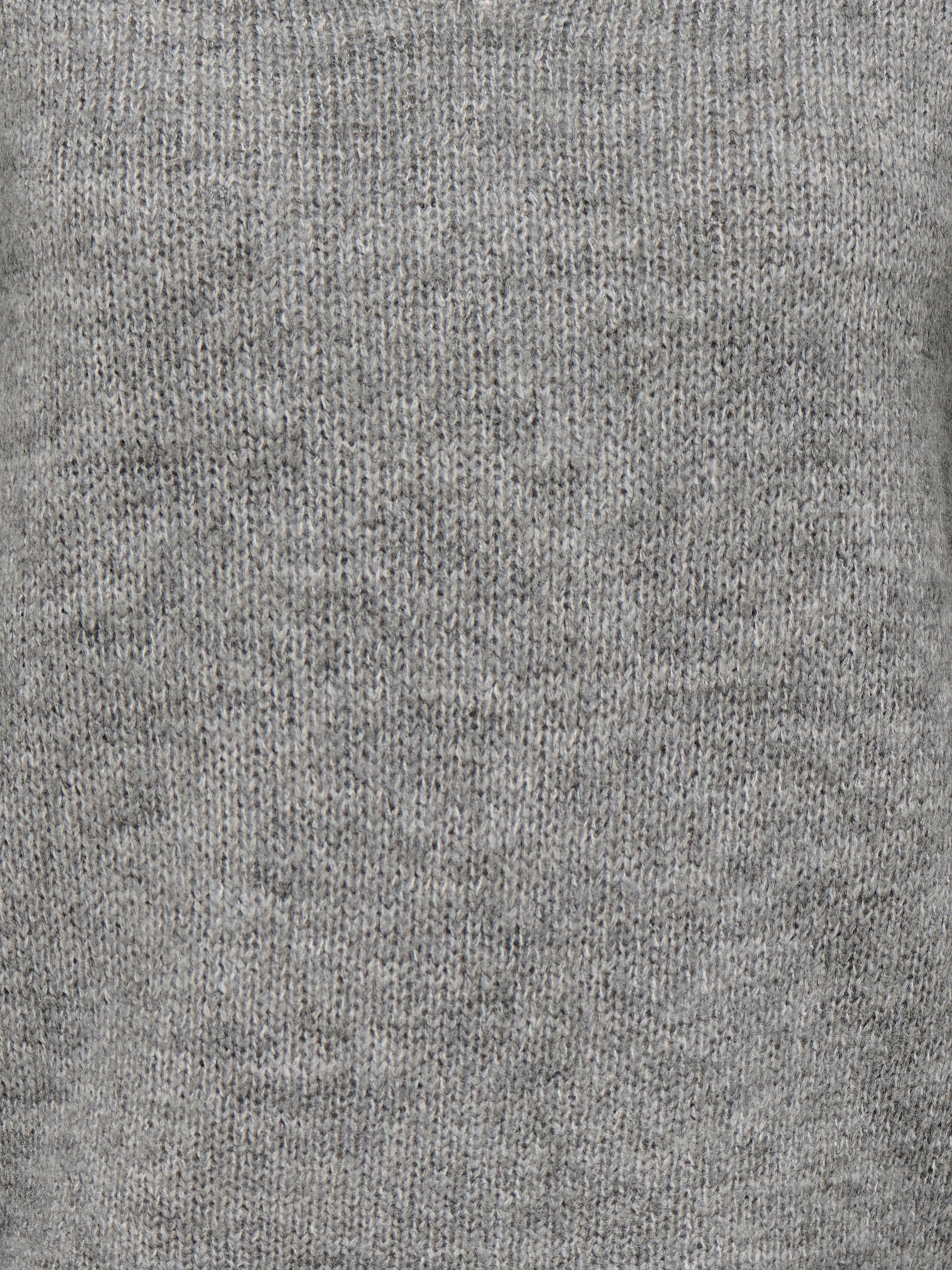 JDY Strickpullover »JDYSTEPHANIE L/S V-NECK LACE PULL KNT« Materialmix