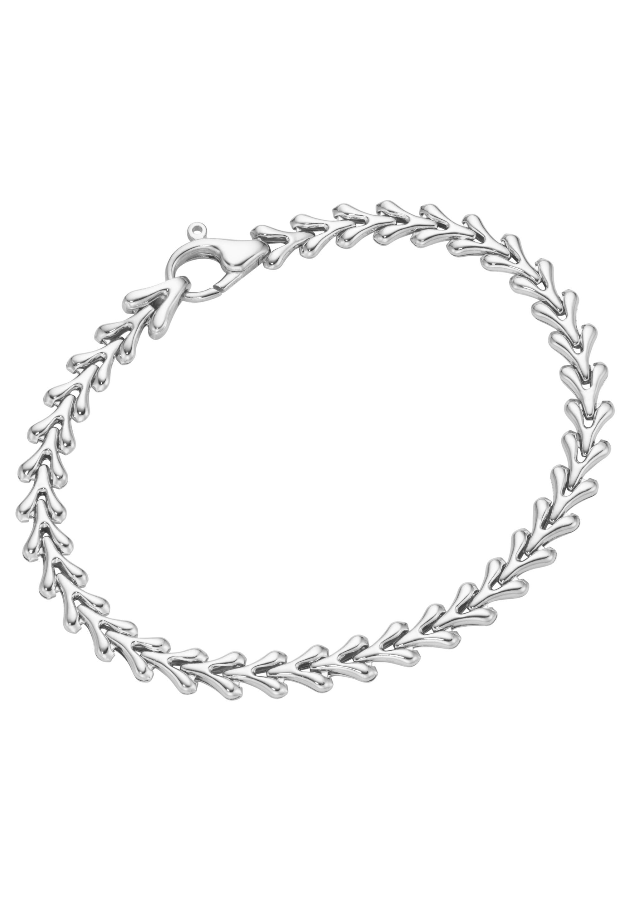 Bild von Firetti Armband »Schmuck Geschenk Silber 925 Armschmuck Armkette Fantasie«