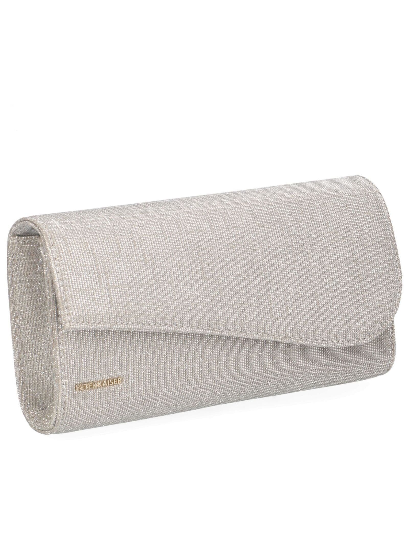 Peter Kaiser Clutch »Peter Kaiser Taschen Textil«