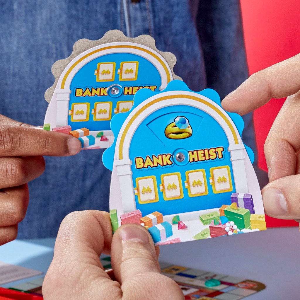 Hasbro Spiel »Monopoly GO!«