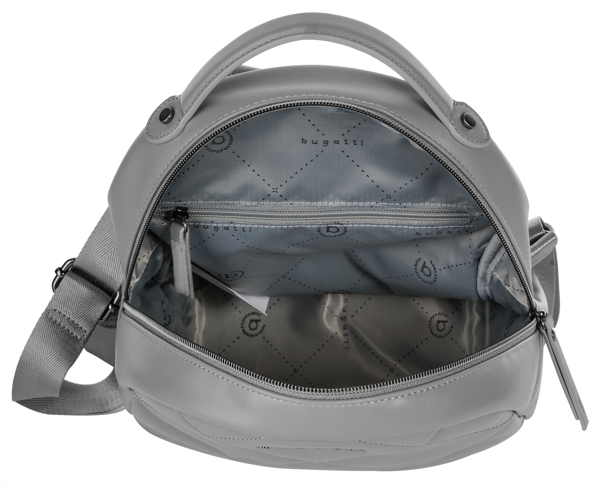 bugatti Cityrucksack »CARA«