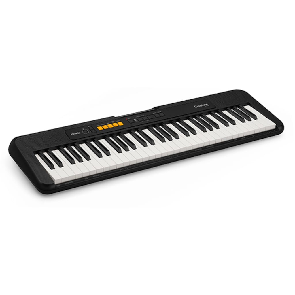 CASIO Home-Keyboard »CT-S100AD«