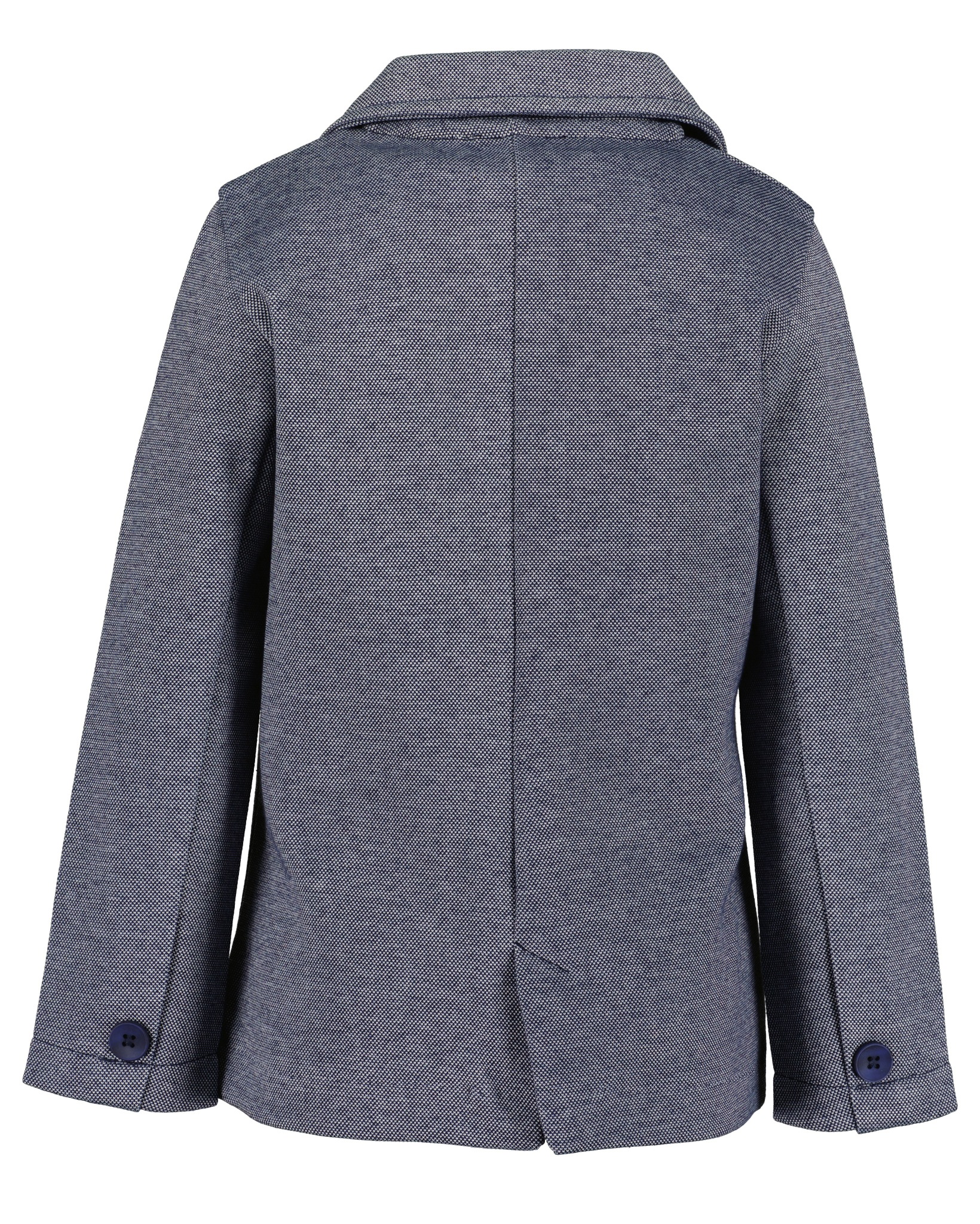 Blue Seven Sweatjacke »Blue Seven Sakko«