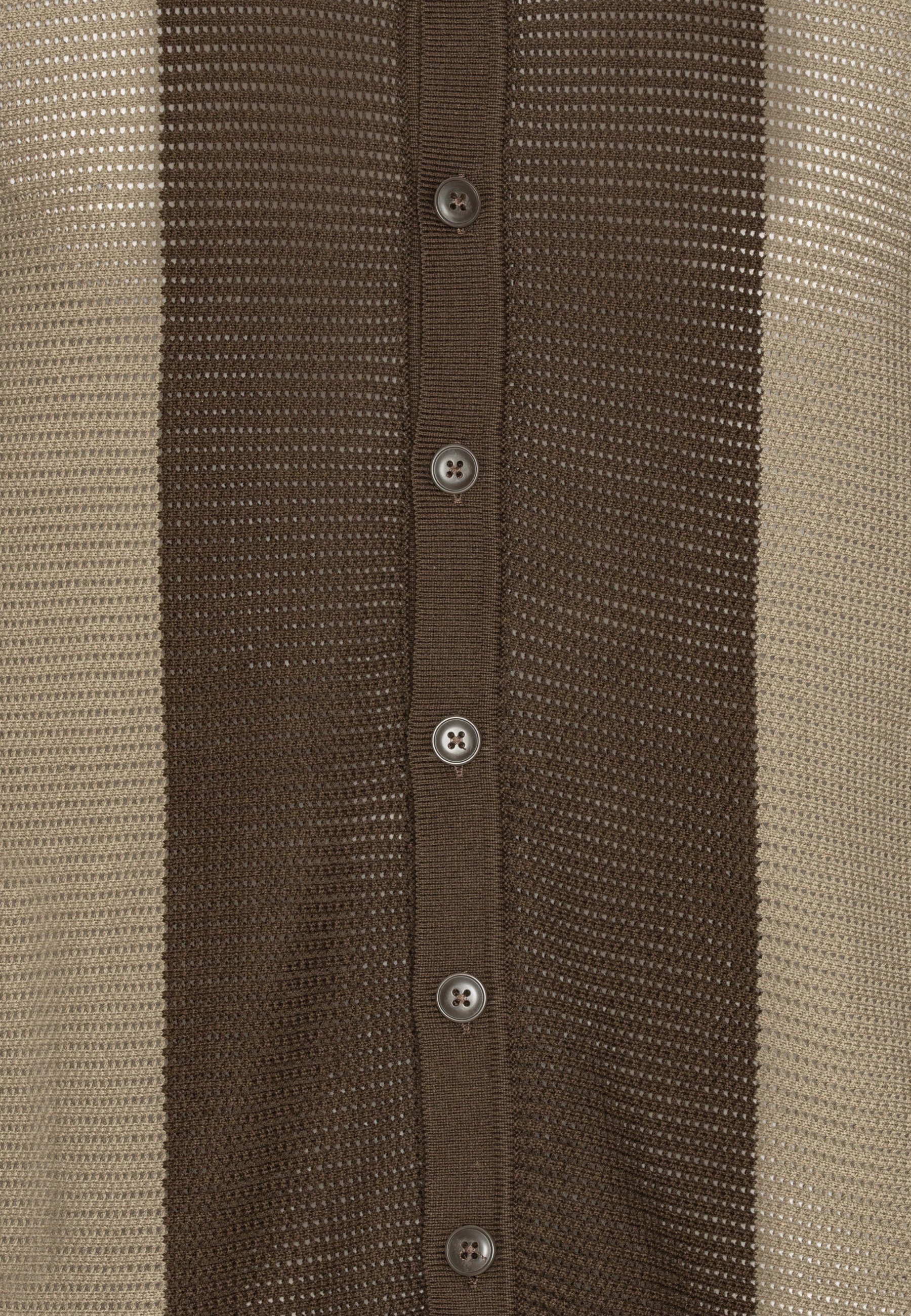 Clean Cut Copenhagen Strickjacke »Clean Cut Copenhagen Buckley Cardigan« 1 tlg.