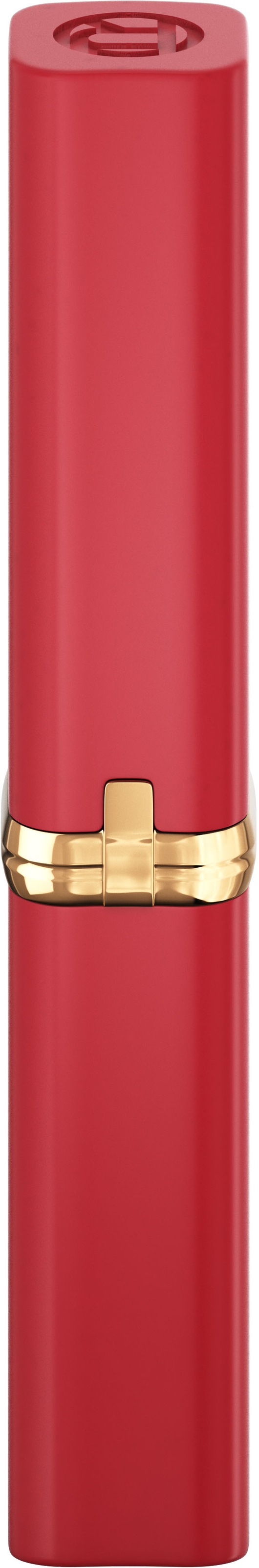 L'ORÉAL PARIS Lippenstift »Color Riche Intense Volume Matte«, mit natürlichen Inhaltstoffen