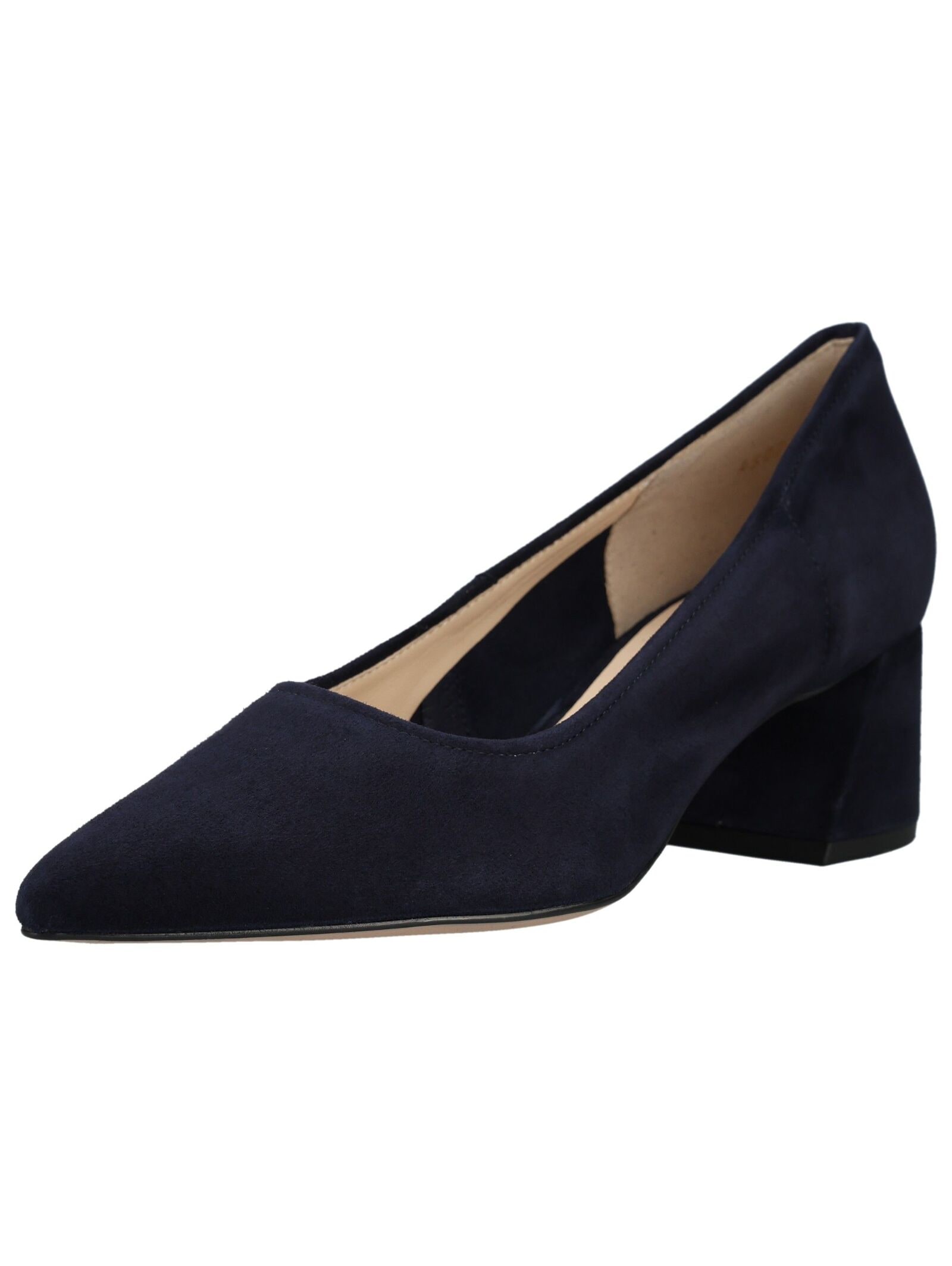 Högl Pumps »Högl Pumps Veloursleder«