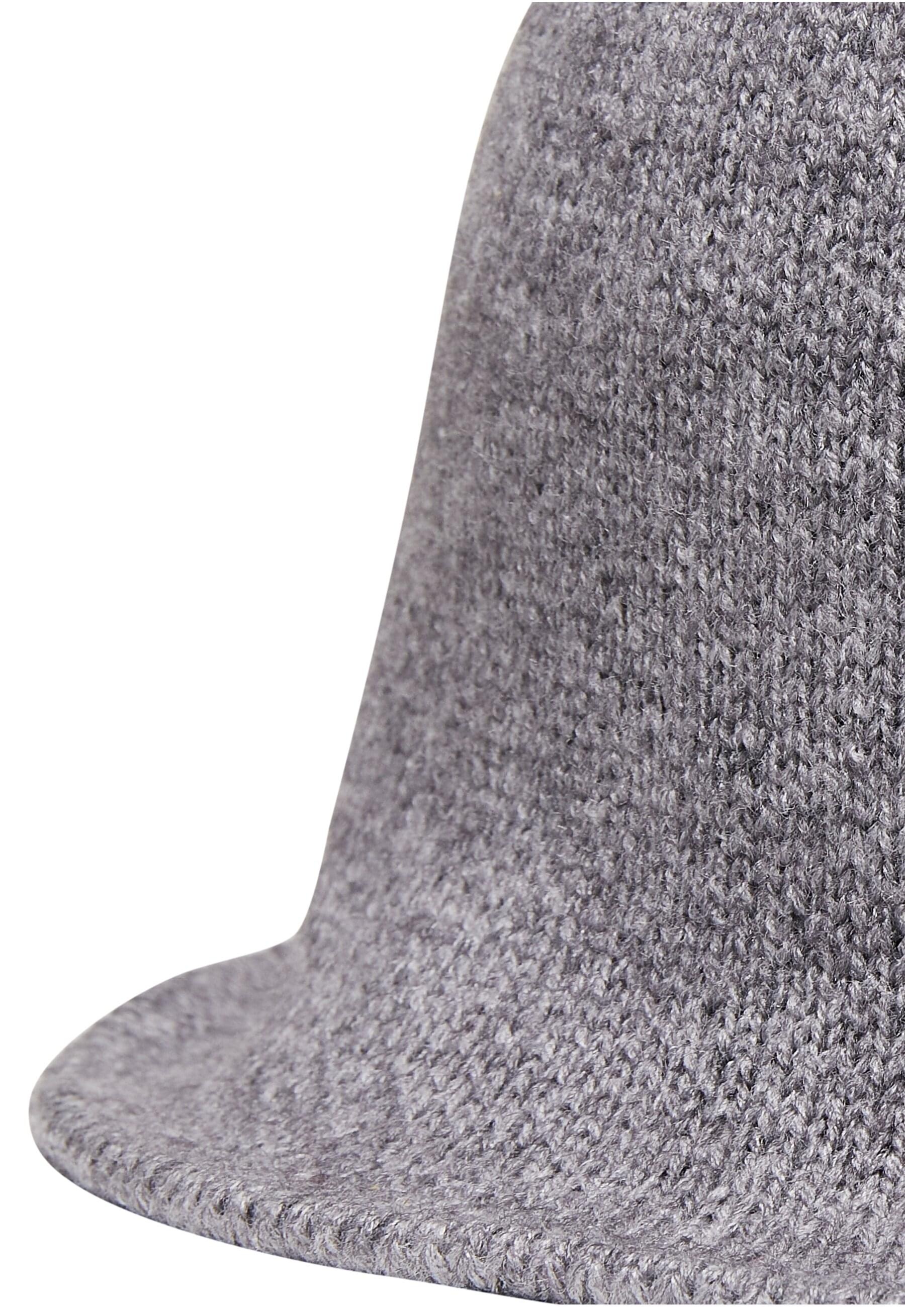 URBAN CLASSICS Flex Cap »Urban Classics Unisex Knit Bucket Hat«