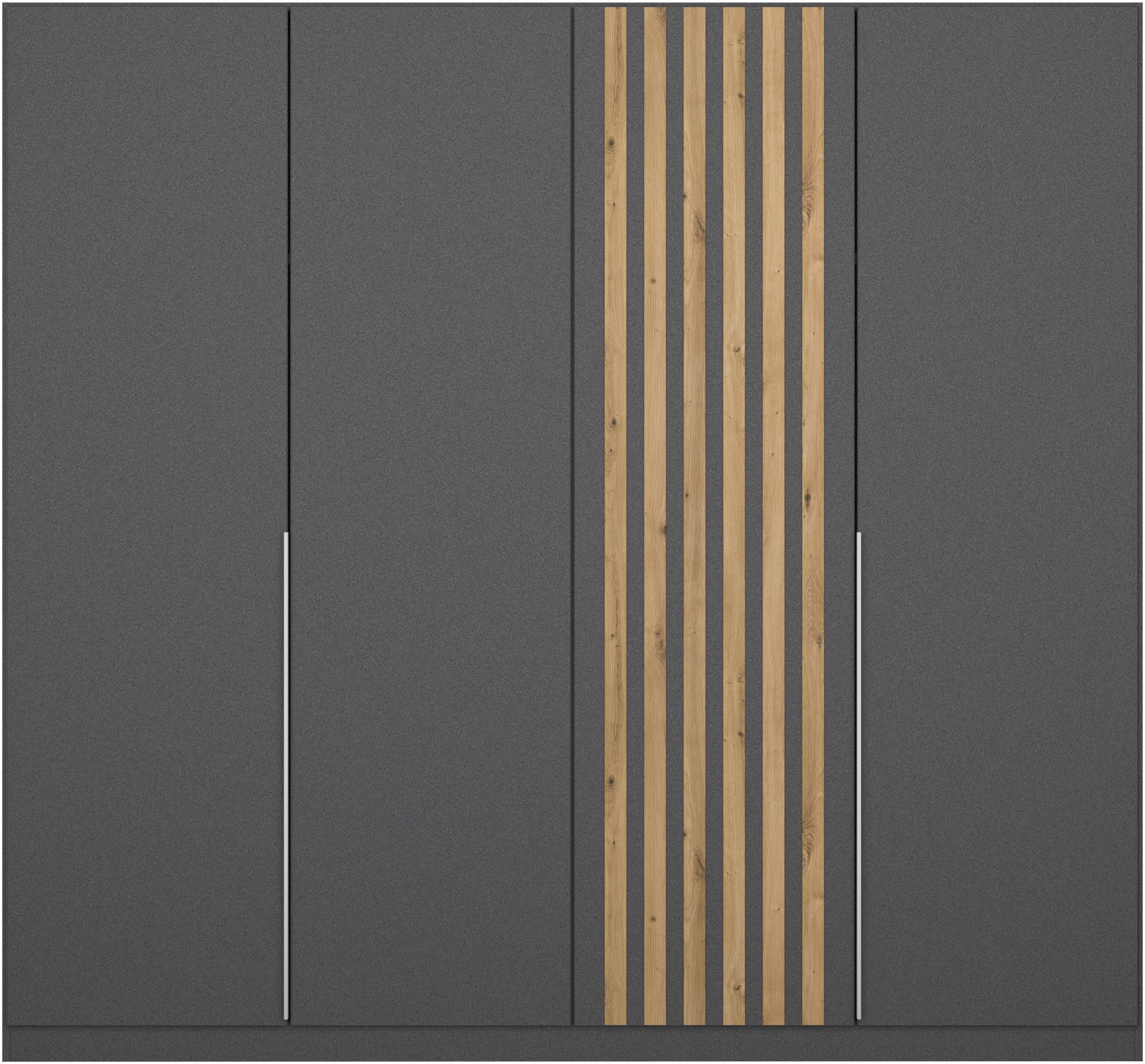 rauch Drehtürenschrank »Kleiderschrank Schrank Garderobe Wäscheschrank Schl günstig online kaufen