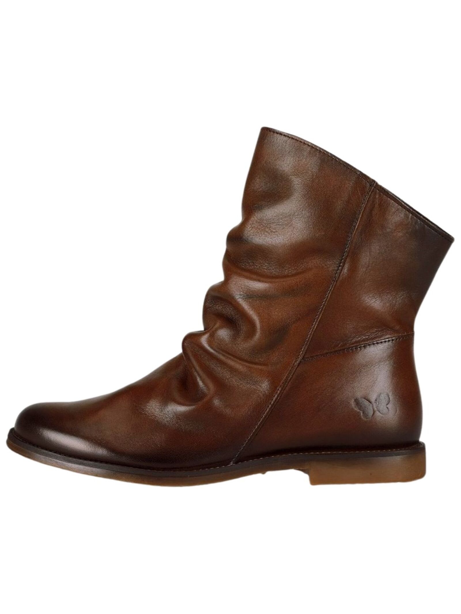 Felmini Stiefelette »Felmini Stiefelette Leder«