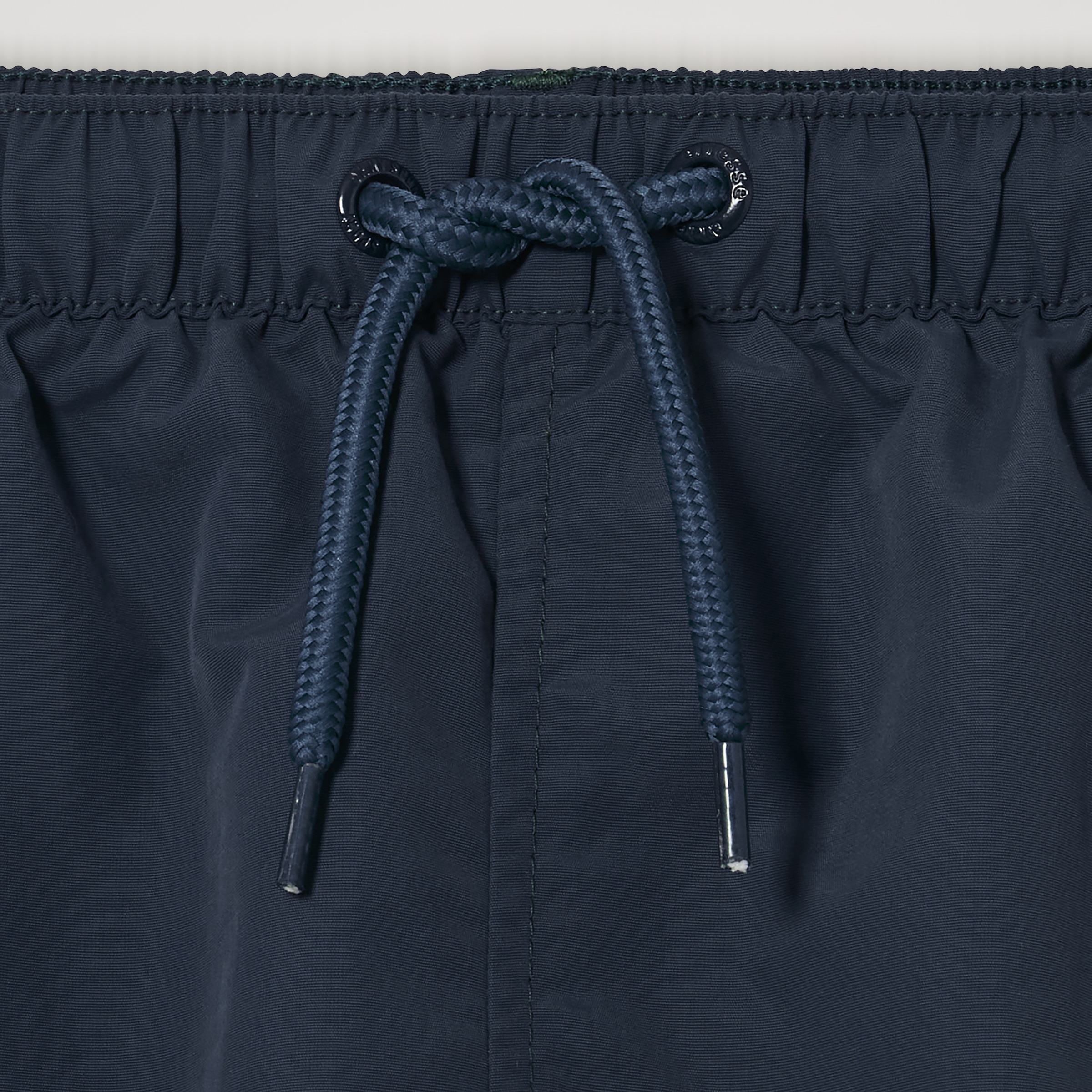 Ellesse Badeshorts »JULESO SWIMSHORT« für Kinder geeignet, aus Polyester
