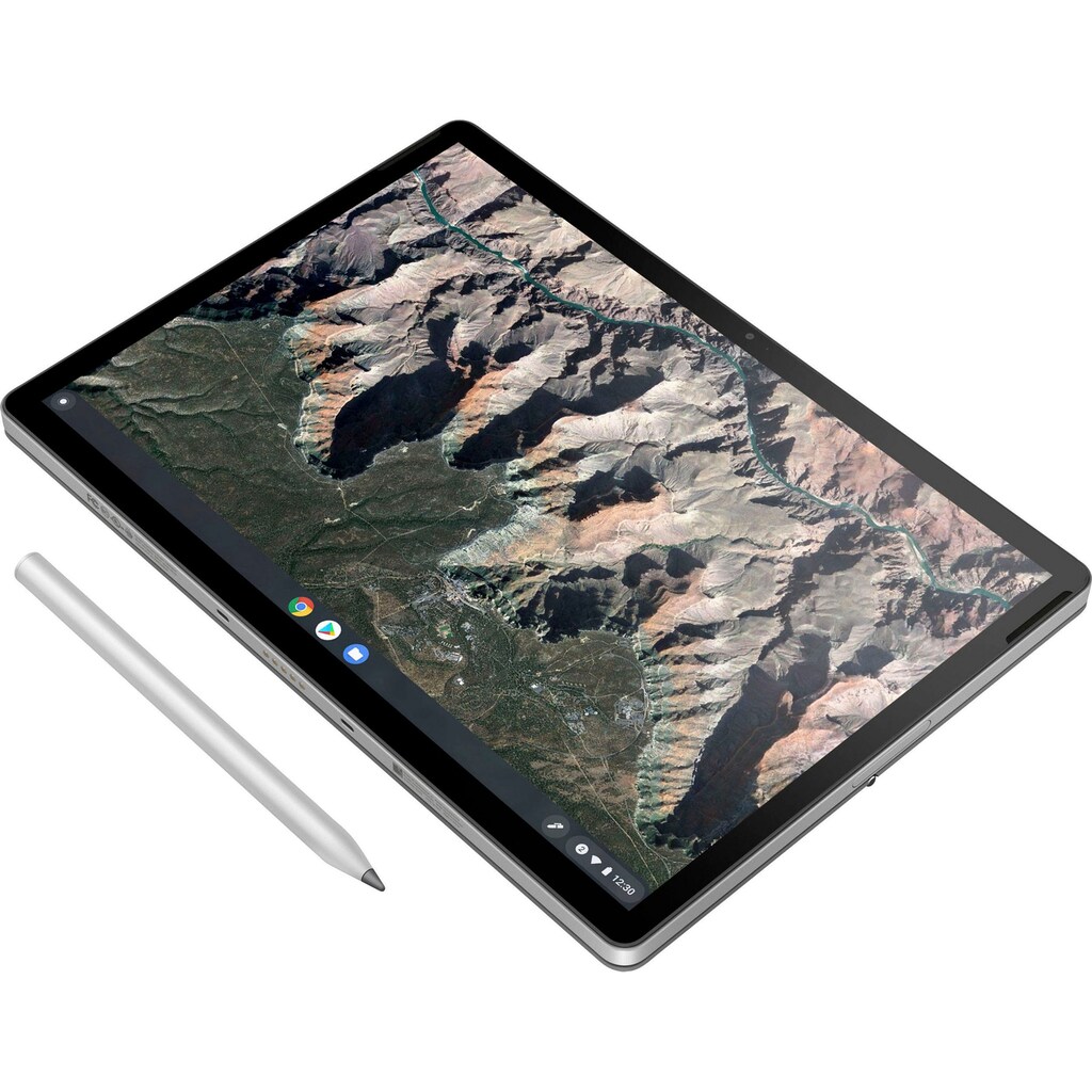 HP Chromebook »11-da0070ng«, 27,9 cm, / 11 Zoll, Qualcomm, Snapdragon™, Adreno 618
