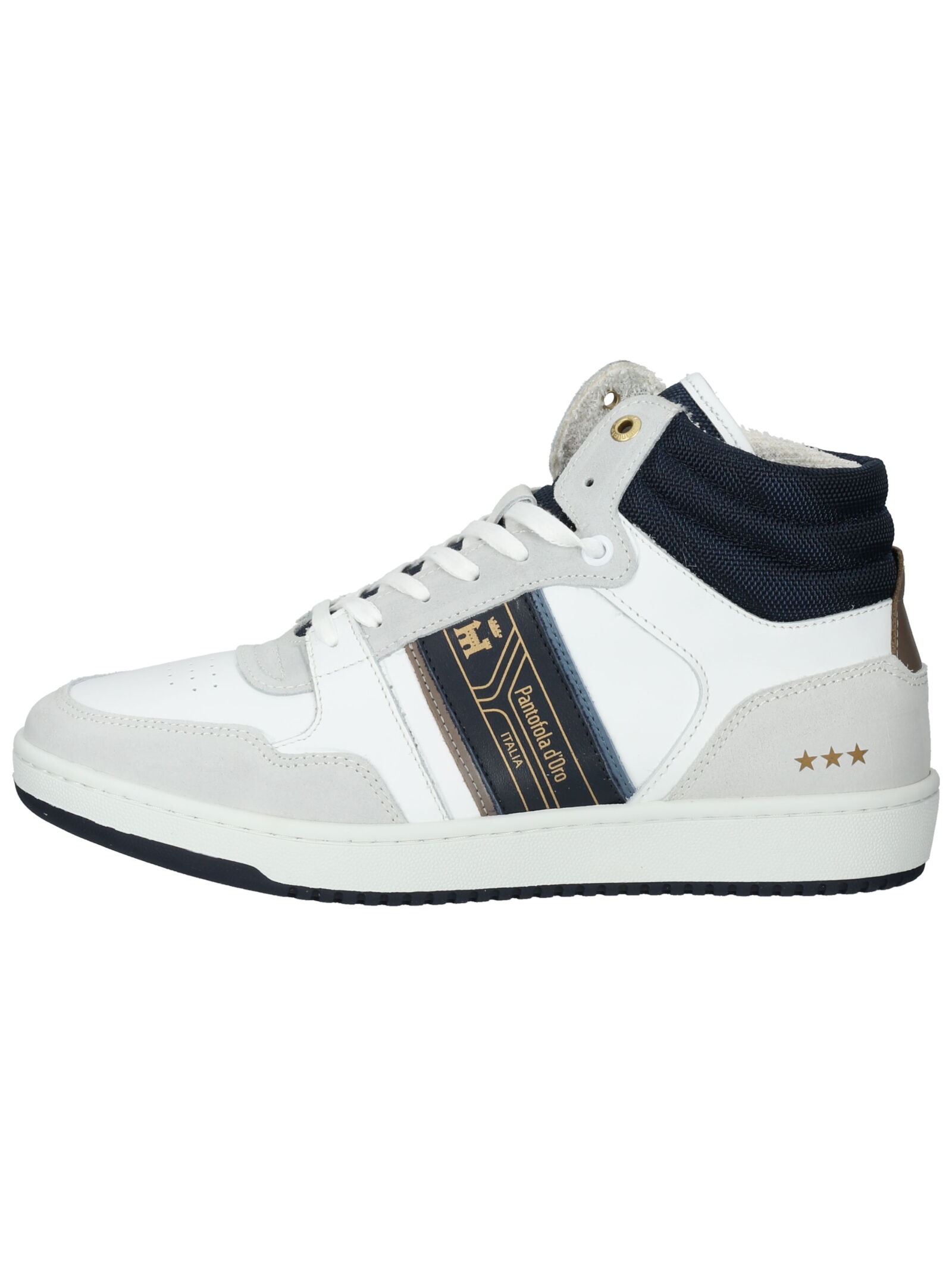 Pantofola d´Oro Sneaker »Pantofola d'Oro Sneaker Leder«