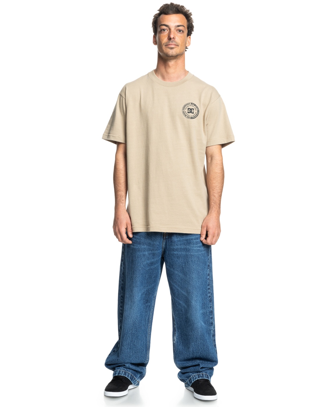 DC Shoes T-Shirt »DC Corpo Fb«