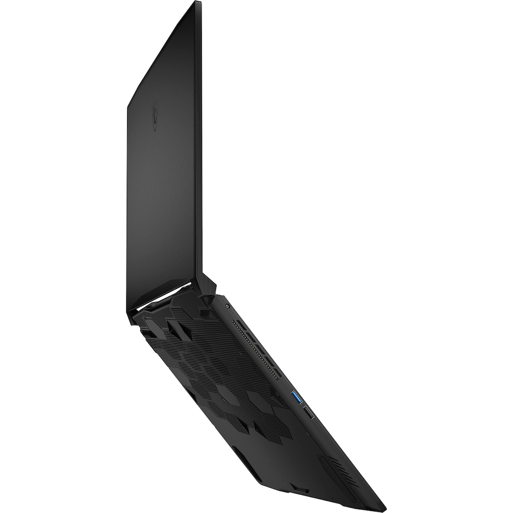 MSI Gaming-Notebook »Katana GF76 11UG-412«, 43,9 cm, / 17,3 Zoll, Intel, Core i7, GeForce RTX 3070, 1000 GB SSD
