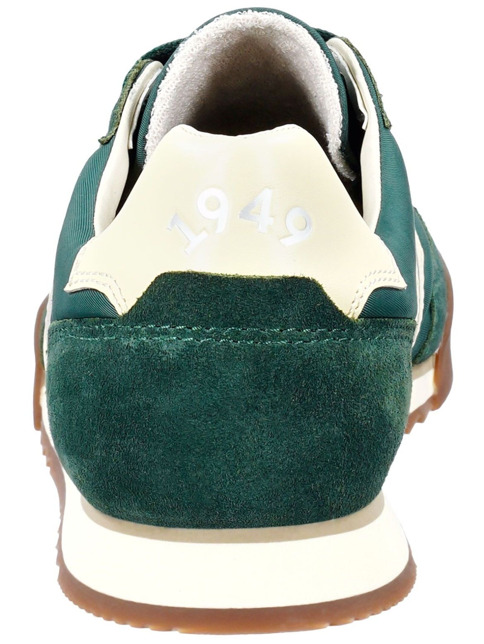 Gant Sneaker »Gant Sneaker Veloursleder/Textil«