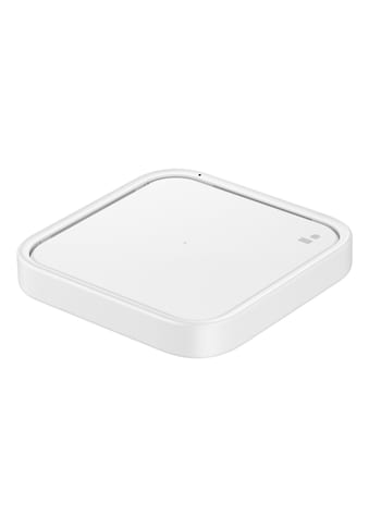 Induktions-Ladegerät »Wireless Charger Pad EP-P2400«