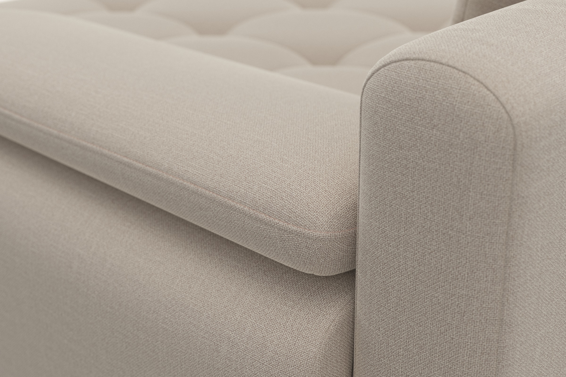 sit&more Wohnlandschaft »Latigo U-Form«, mit Mega-Recamiere, wahlweise mit Bettfunktion und Bettkasten