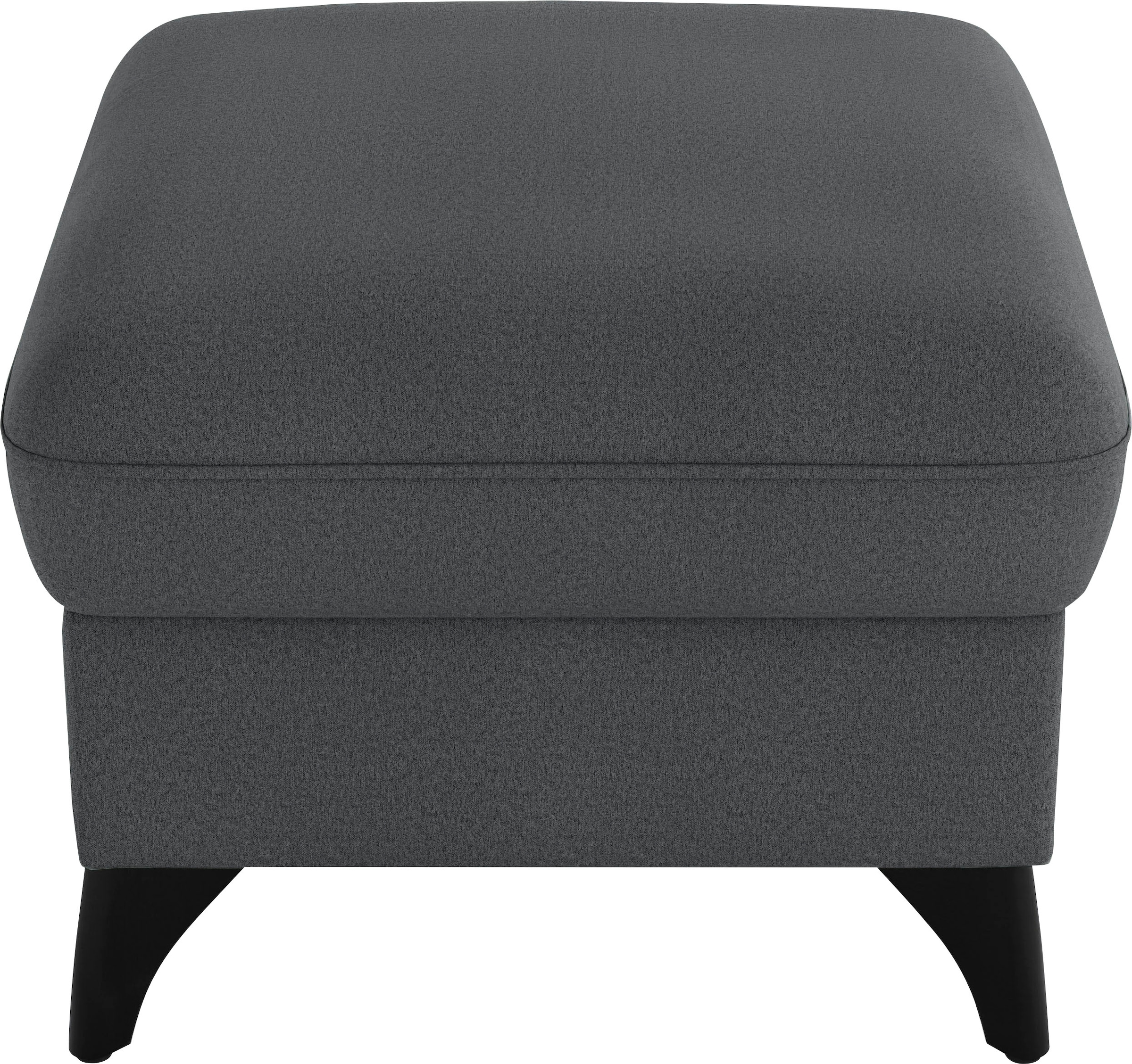 sit&more Polsterhocker »Astoria«, Passend zur "Astoria"-Serie