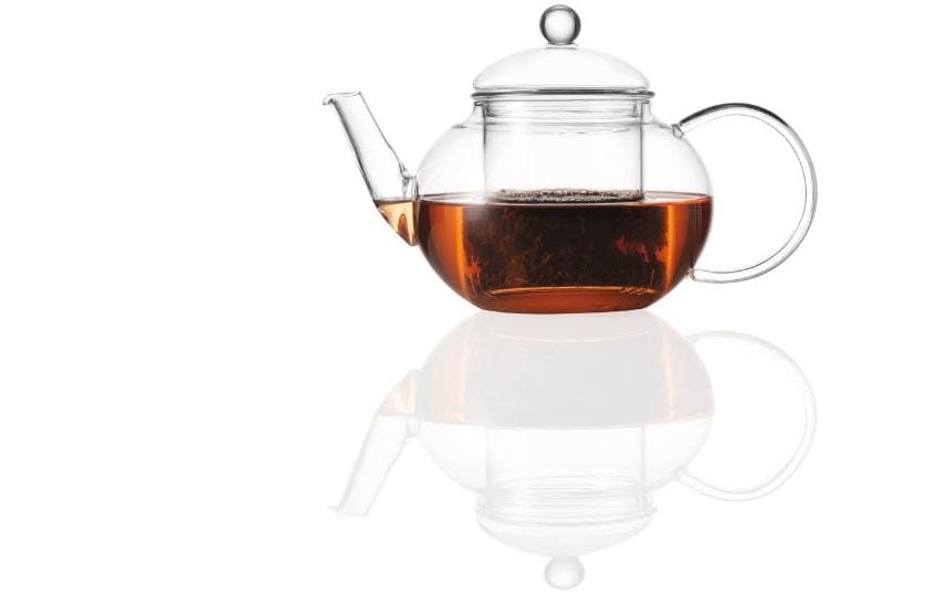 montana-Glas Teekanne »Yogi 1 l« 1 l