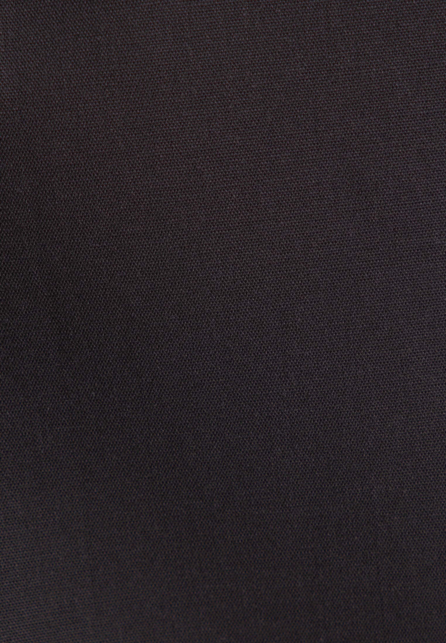 seidensticker Businesshemd »Schwarze Rose«, Slim Kentkragen Uni