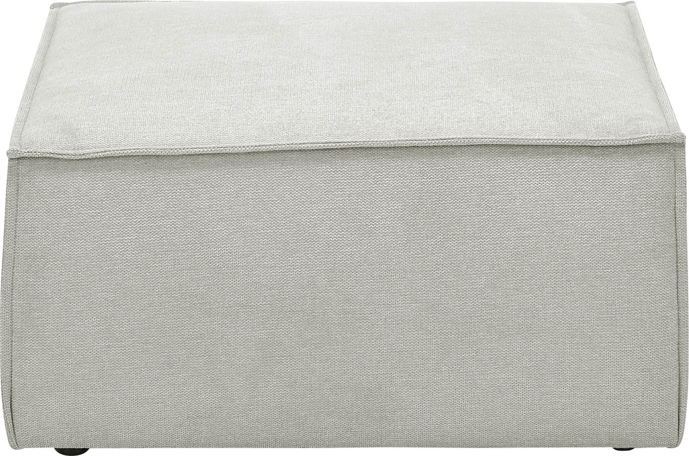 andas Hocker »Finnley«, quadratisch, passt z. Loveseat Finnley