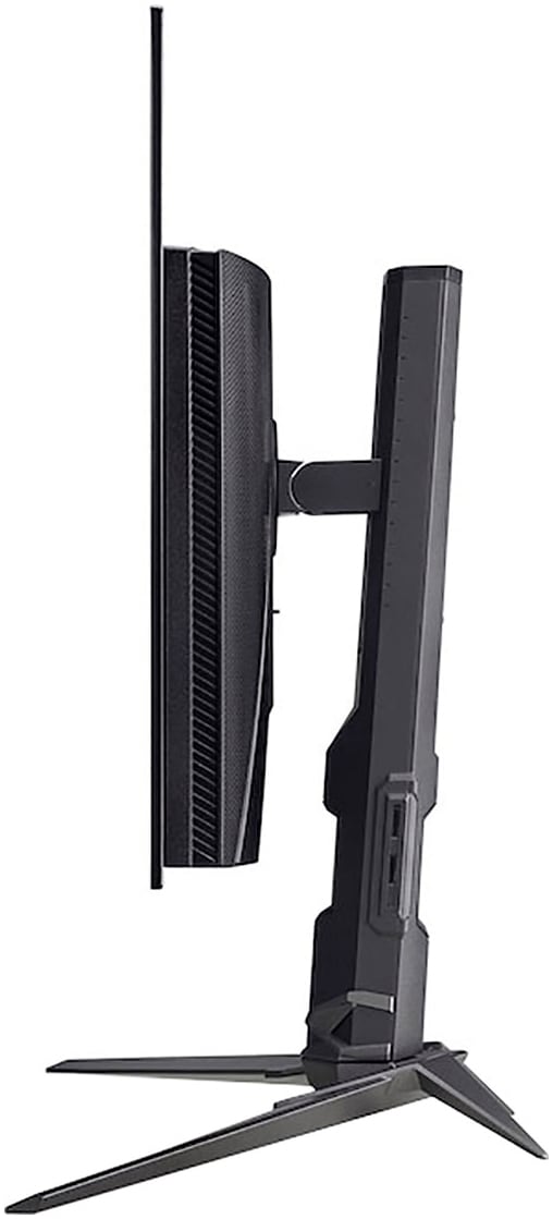 Acer OLED-Monitor »X27U F3«, 67 cm/27 Zoll, 2560 x 1440 px, WQHD, 0,01 ms Reaktionszeit, 480 Hz