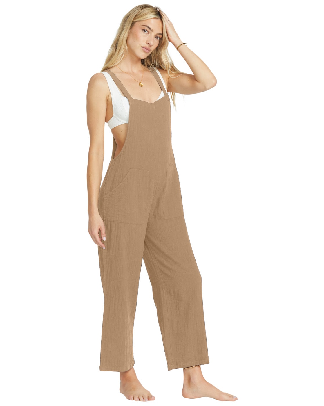 Billabong Jumpsuit »Pacific Time«