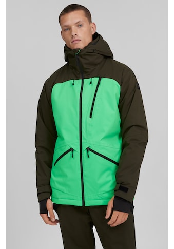 O'Neill Skijacke »Total Disorder Jacket« kaufen