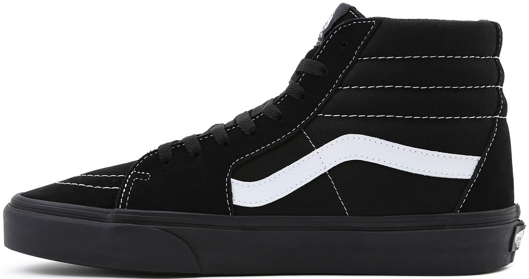 Vans Sneaker »SK8-Hi«