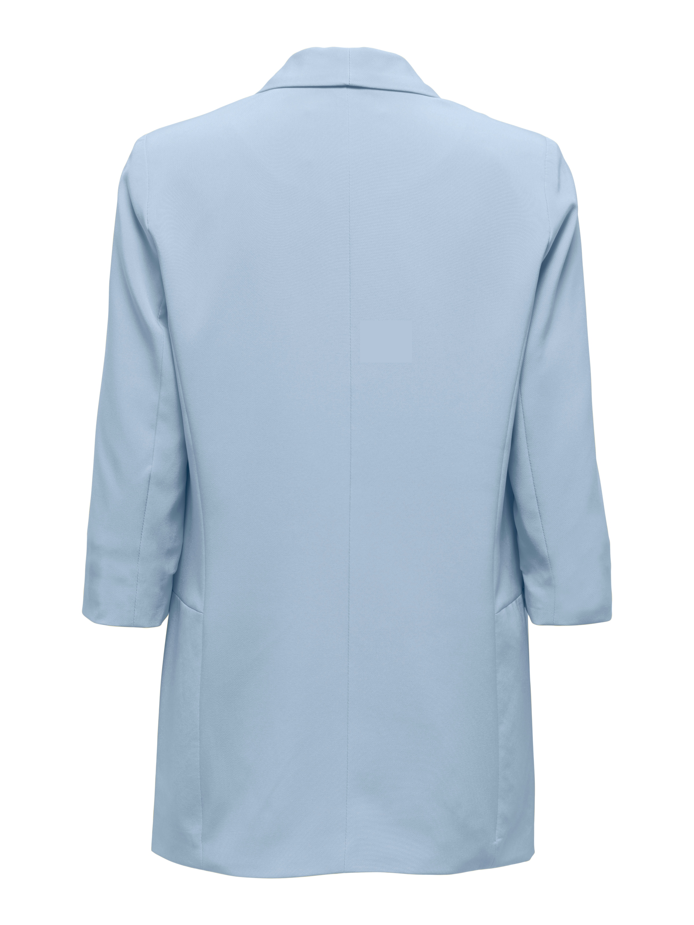 ONLY Kurzblazer »ONLELLY 3/4 LIFE BLAZER TLR NOOS«, mit 3/4 Ärmel