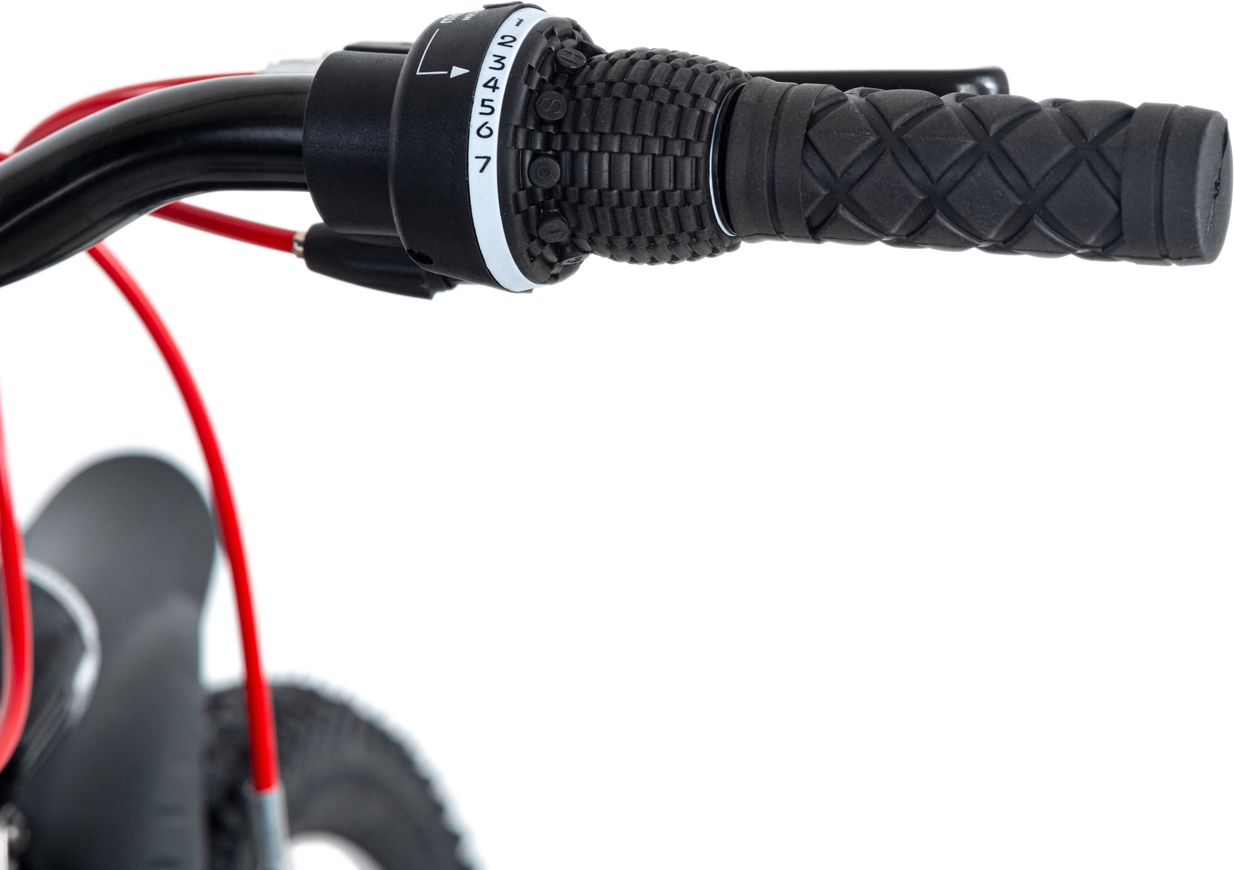 KS Cycling Mountainbike »Topeka«, 21 Gang, Shimano, Tourney Schaltwerk, Kettenschaltung, für Damen und Herren, Kettenschaltung