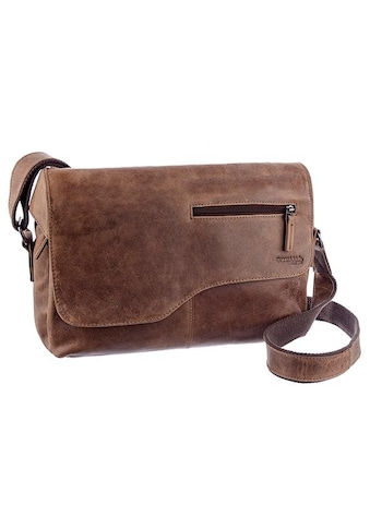 Messenger Bag »Montana«