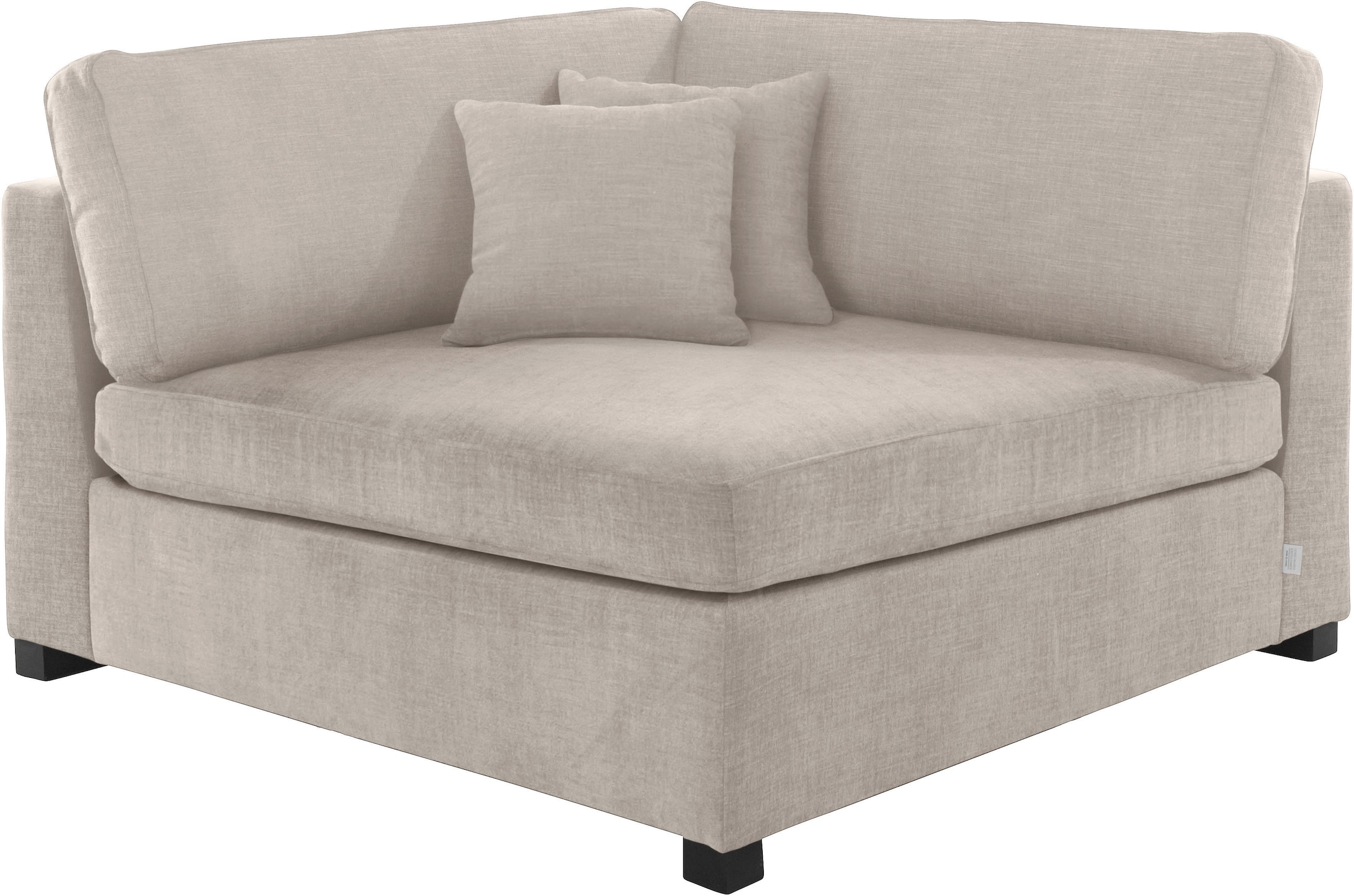 Sofa »Skara XXL«, Eckelement zur individuellen Polstergarnitur-Gestaltung