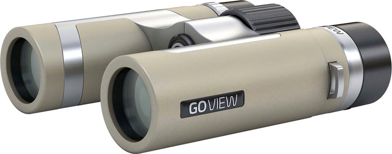 GoView Fernglas »ZOOMR 8x26«