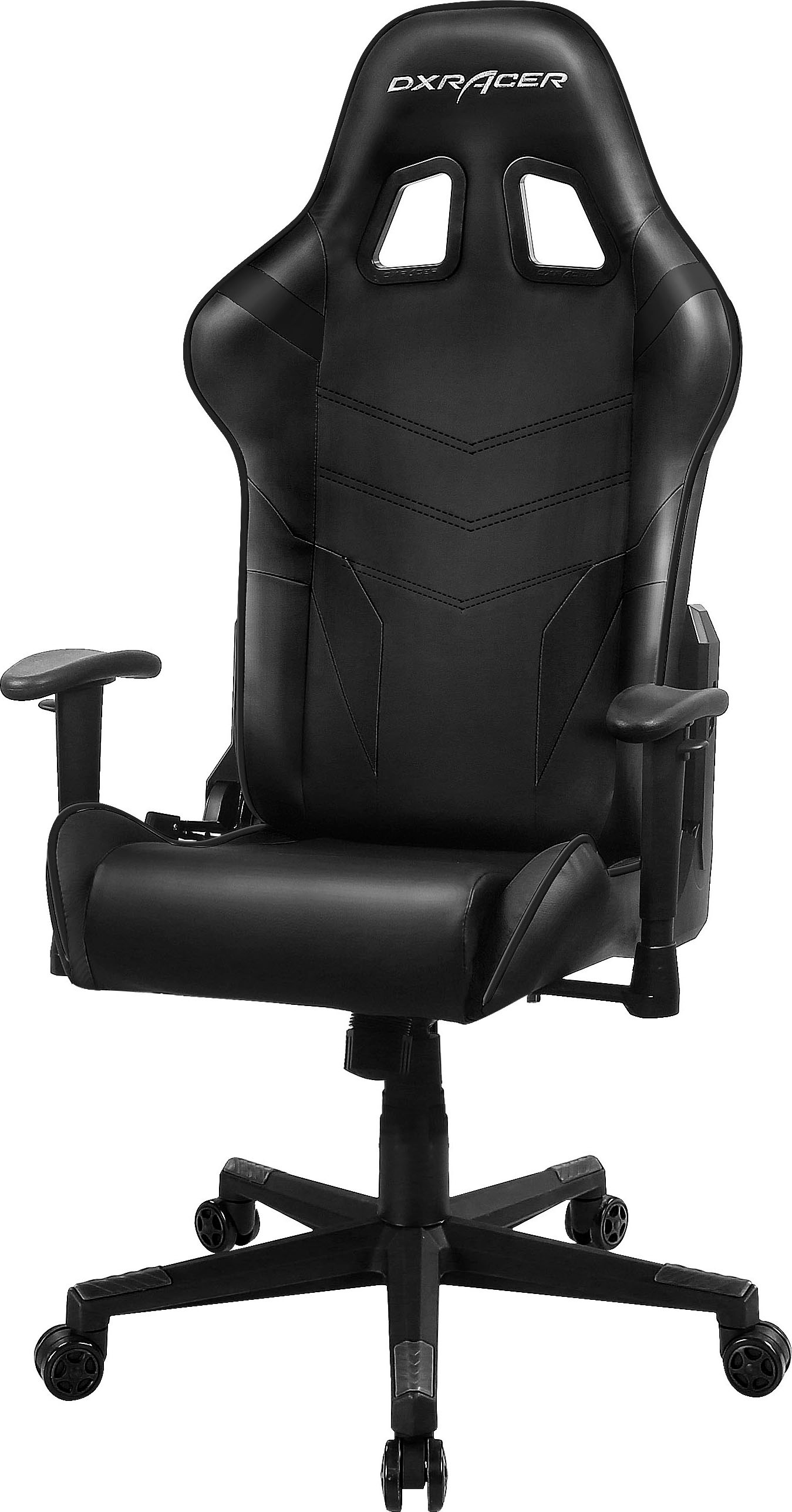 4. Bild von DXRacer Gaming-Stuhl »PF188«, Kunstleder