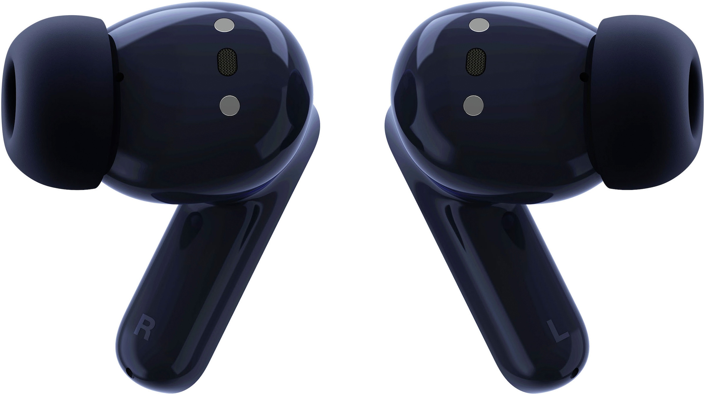 Motorola Smartphone »moto g35 5G + moto buds«, Leaf Green