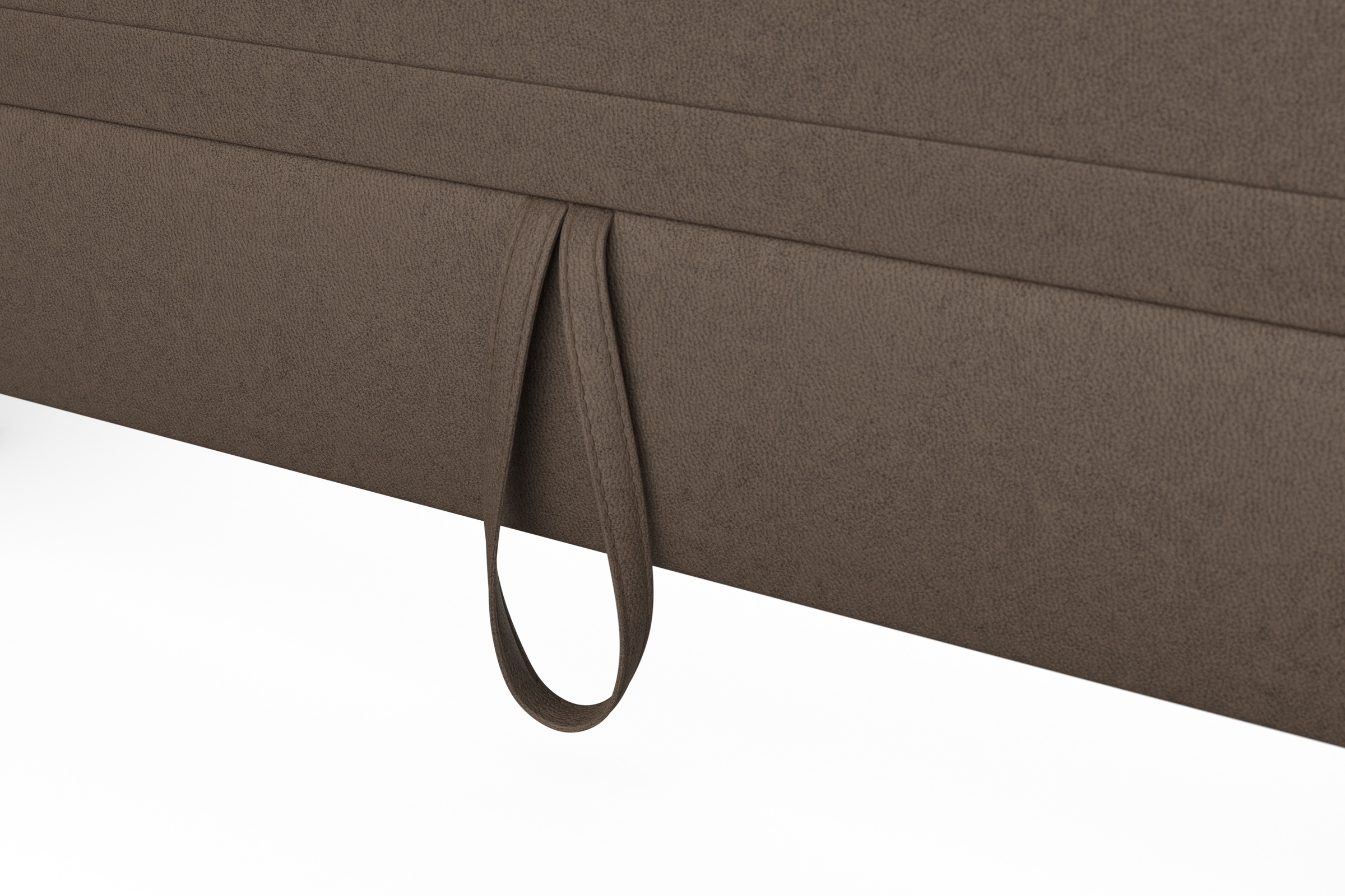 sit&more Wohnlandschaft »Göteborg«, inkl. Sitztiefenverstellung, wahlweise mit Bettfunktion & Bettkasten