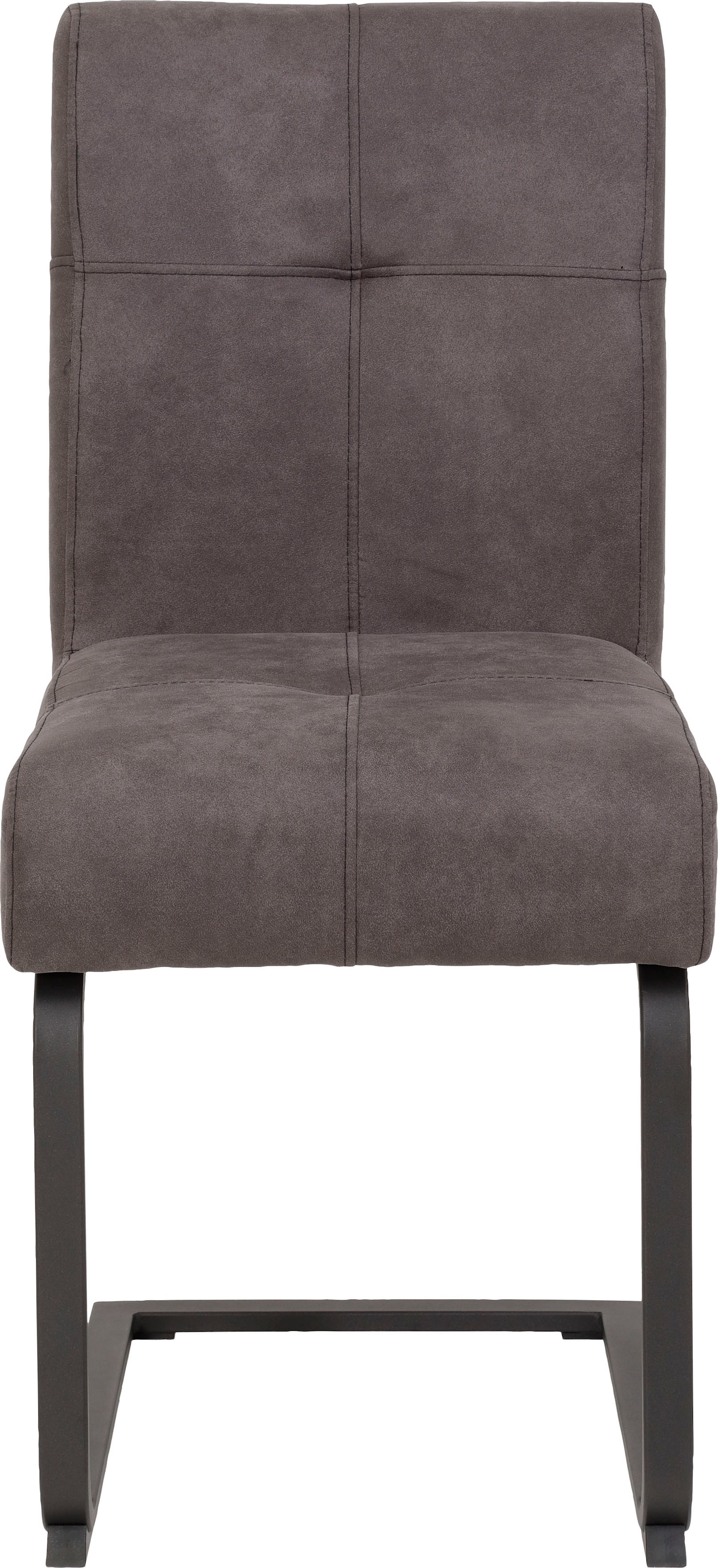 HELA Esszimmerstuhl »Luise S Schwingstuhl, Freischwinger, TOPSELLER! 2er-Se günstig online kaufen