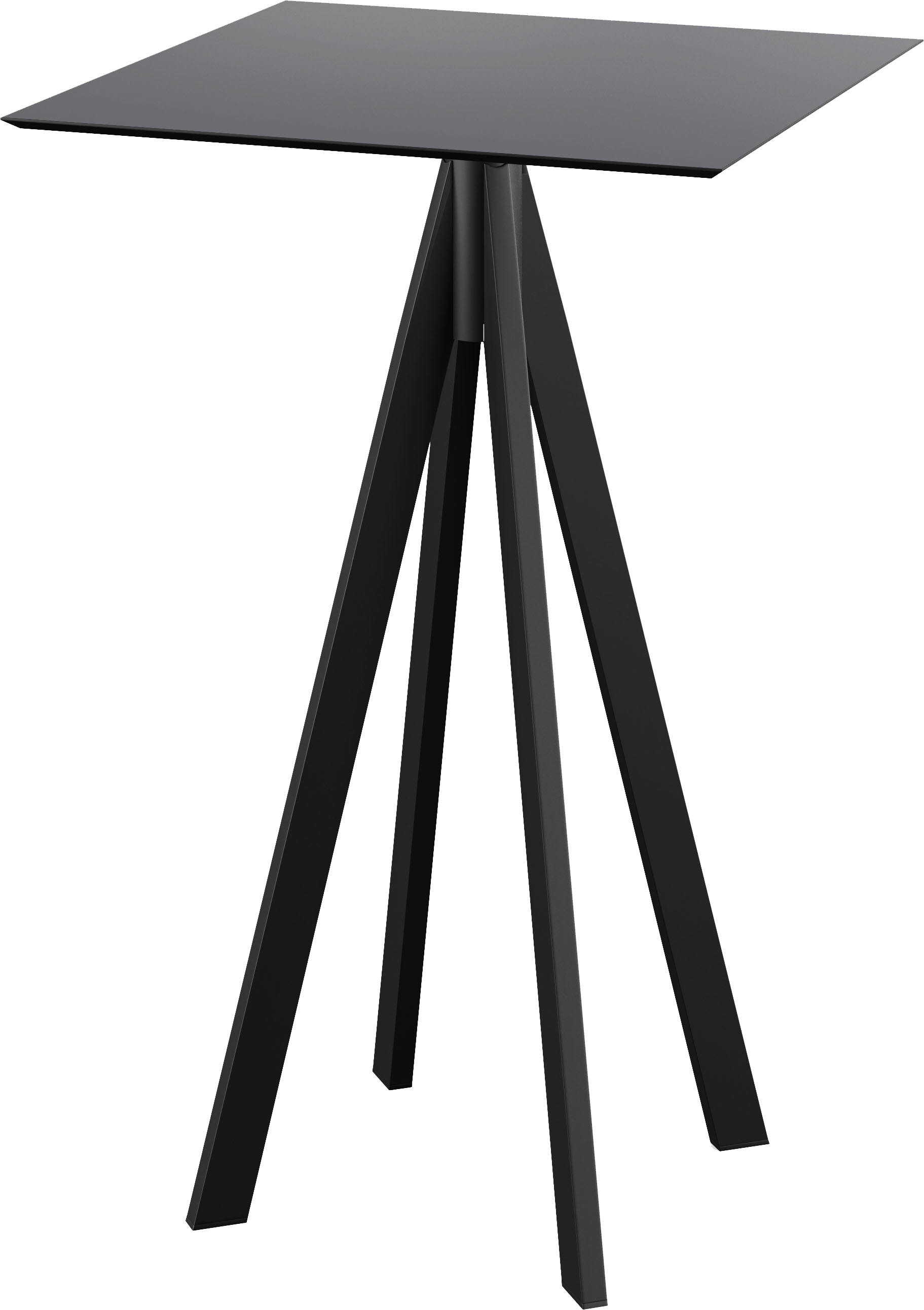 Essentials Klapptisch »Infinity«, (Packung, 1 St.), in verschiedenen Ausfüh günstig online kaufen