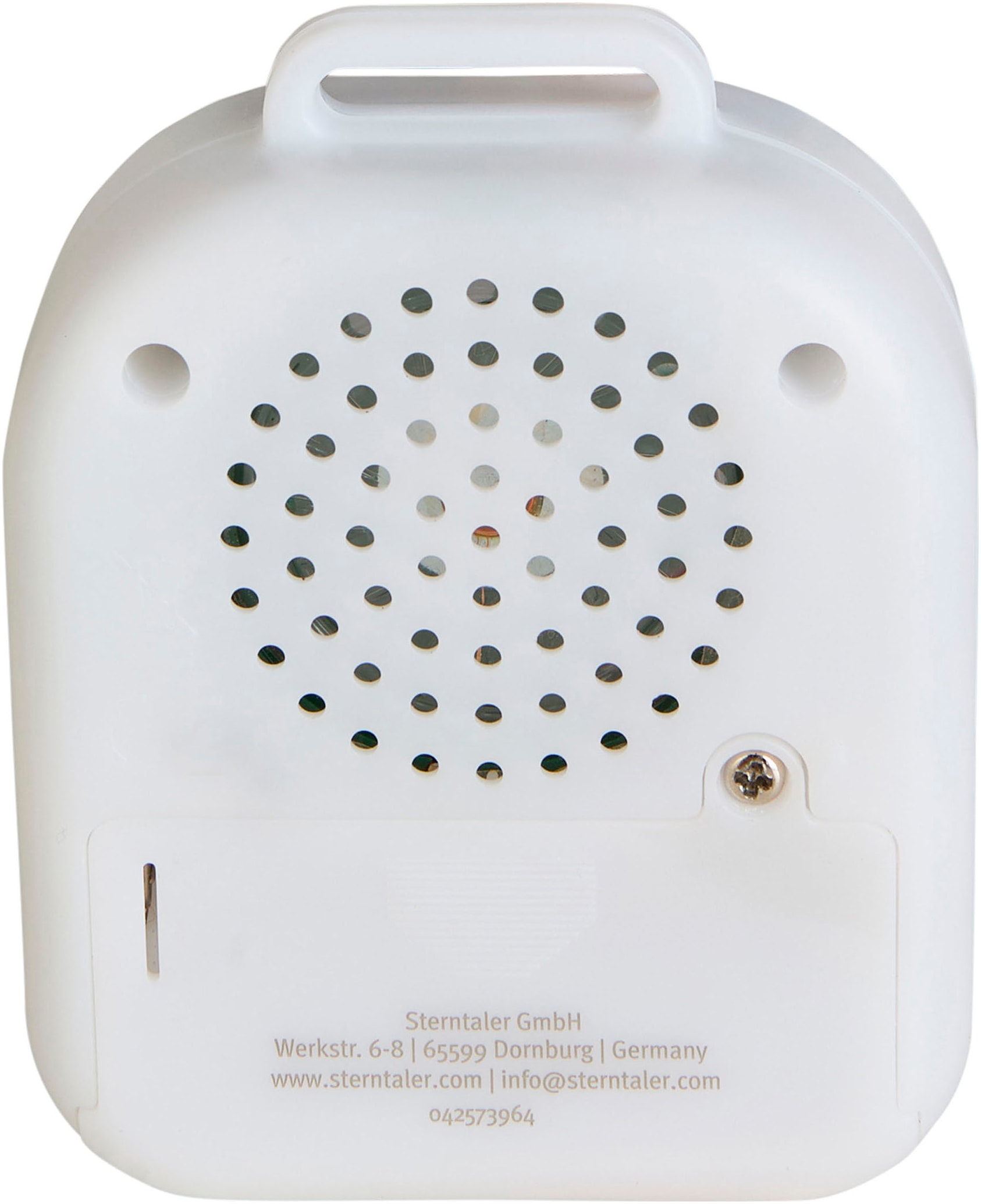 Sterntaler® Nachtlicht »Träumli-Modul Sound/Licht«