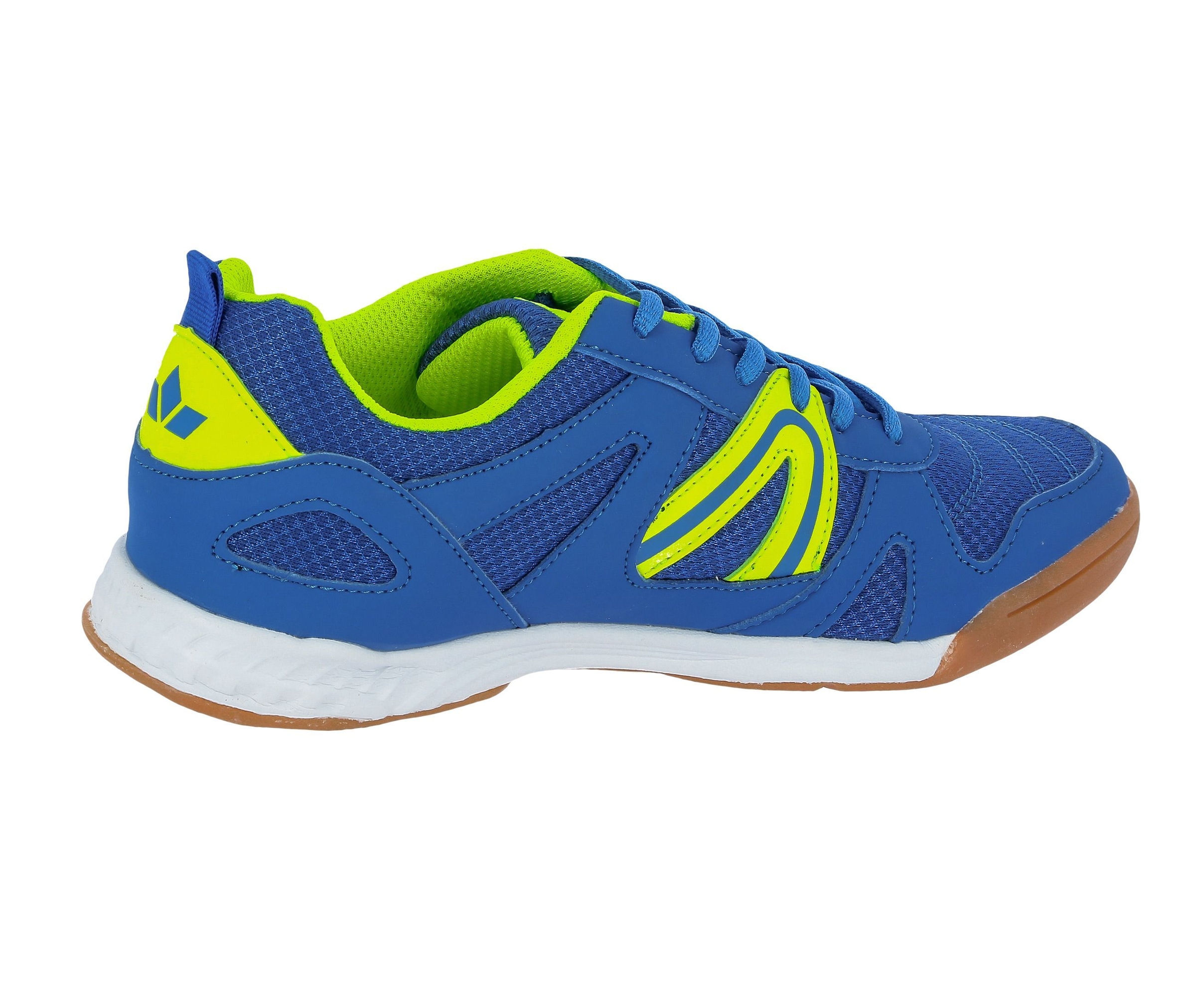 Lico Hallenschuh »Sportschuh Fit Indoor«