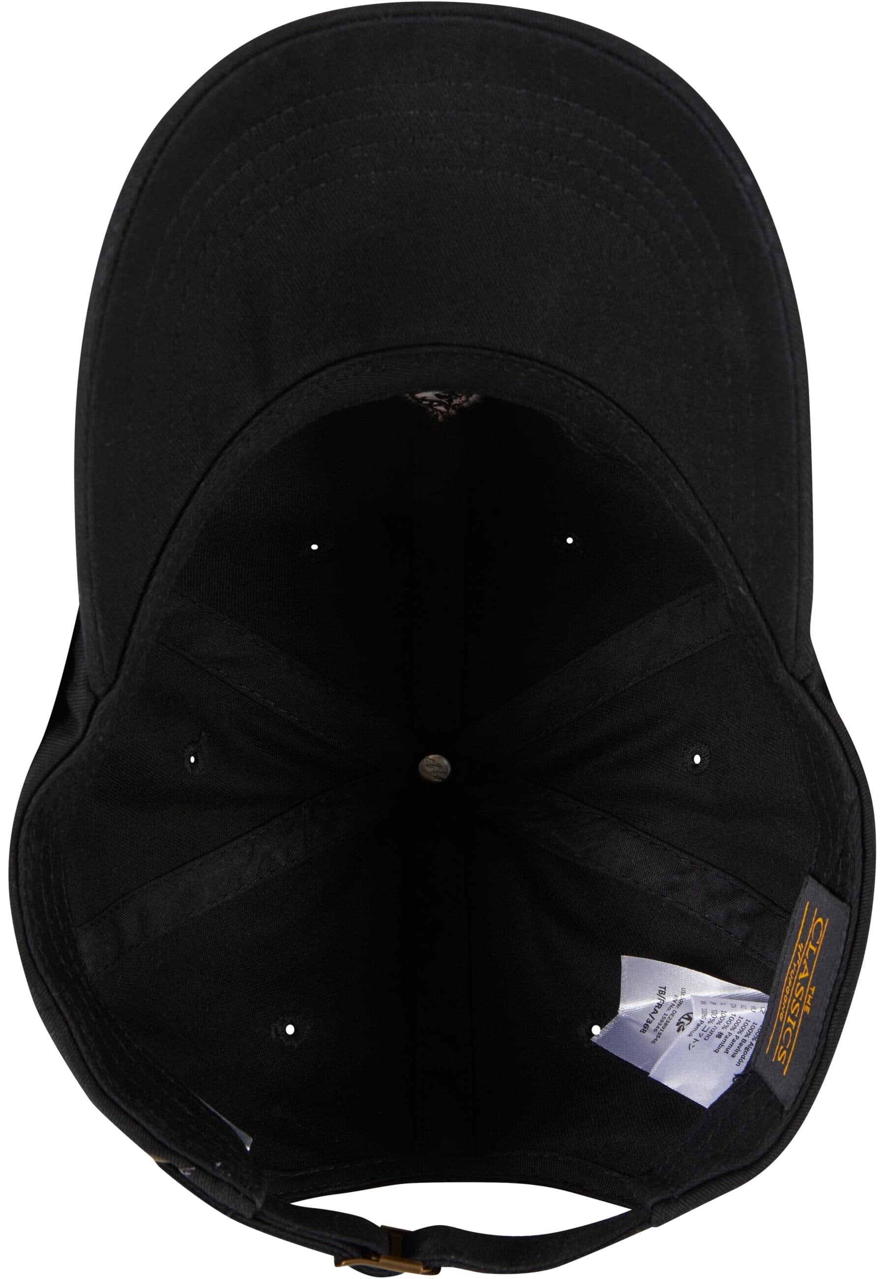 MisterTee Snapback Cap »MisterTee Herren Ice Cream Dad Cap«