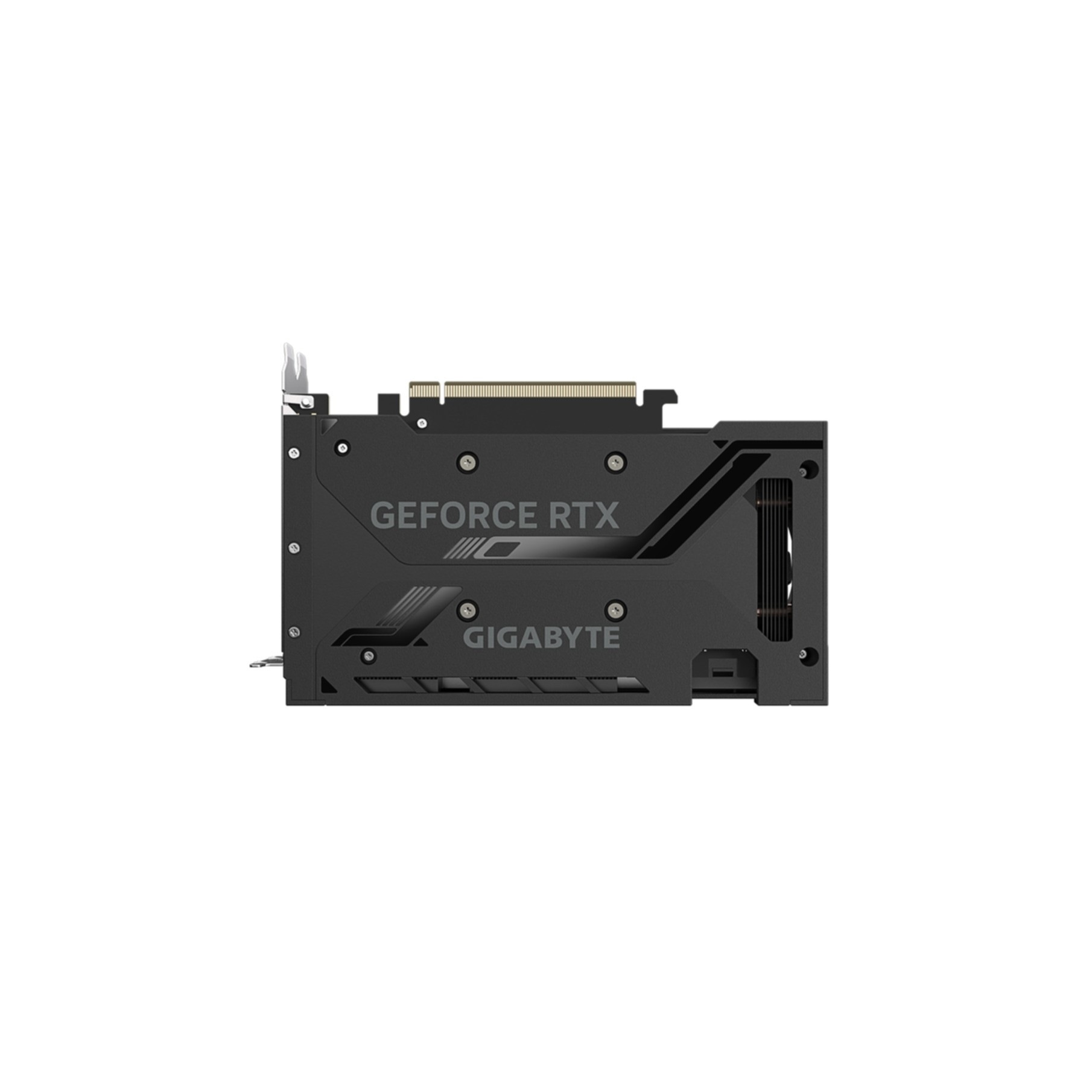 Gigabyte Grafikkarte »GeForce RTX 4060 Ti WINDFORCE OC«