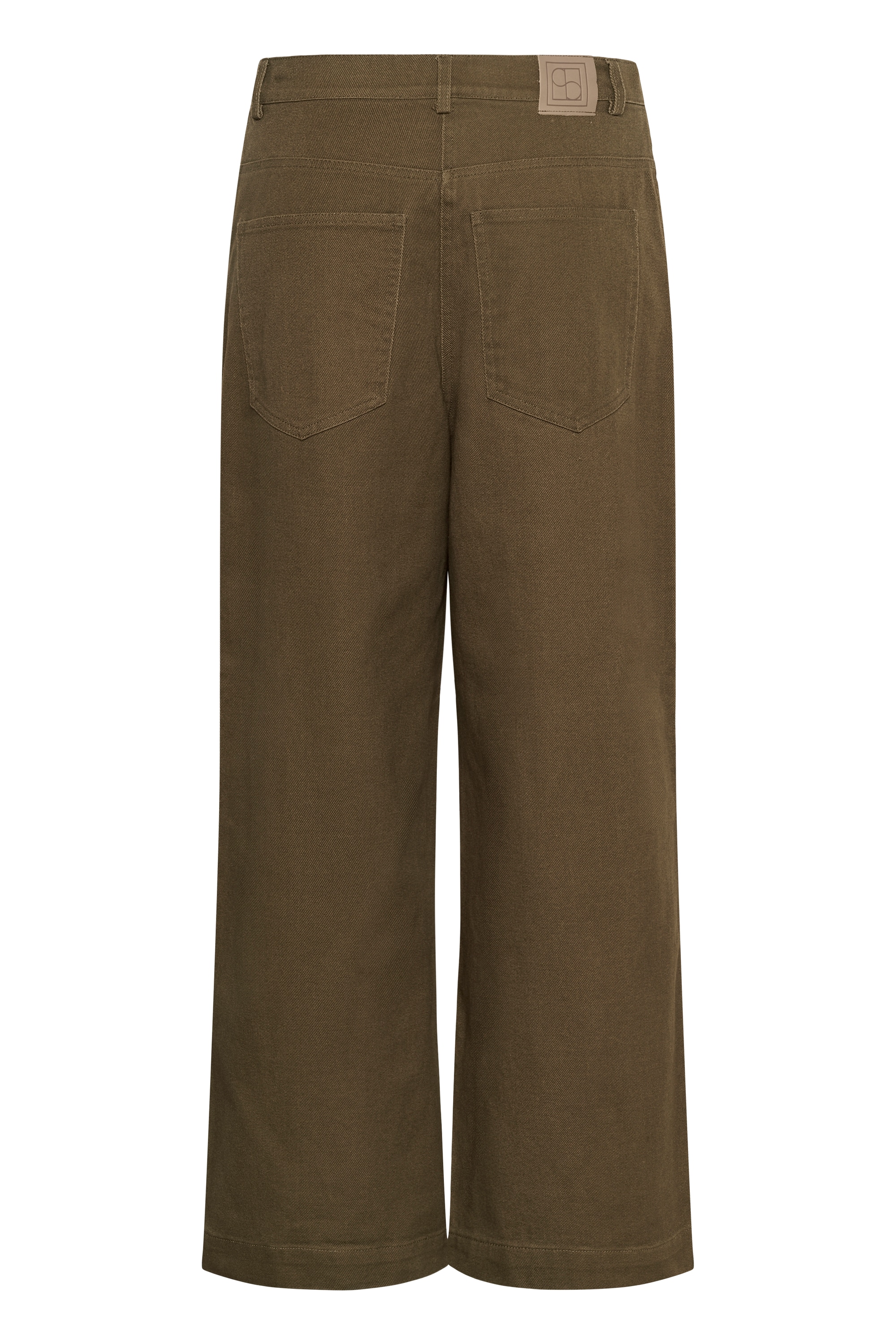 SOAKED IN LUXURY Stoffhose »Casual Hose SLSanaga«
