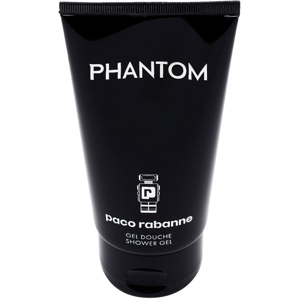 paco rabanne Duschgel »PHANTOM«