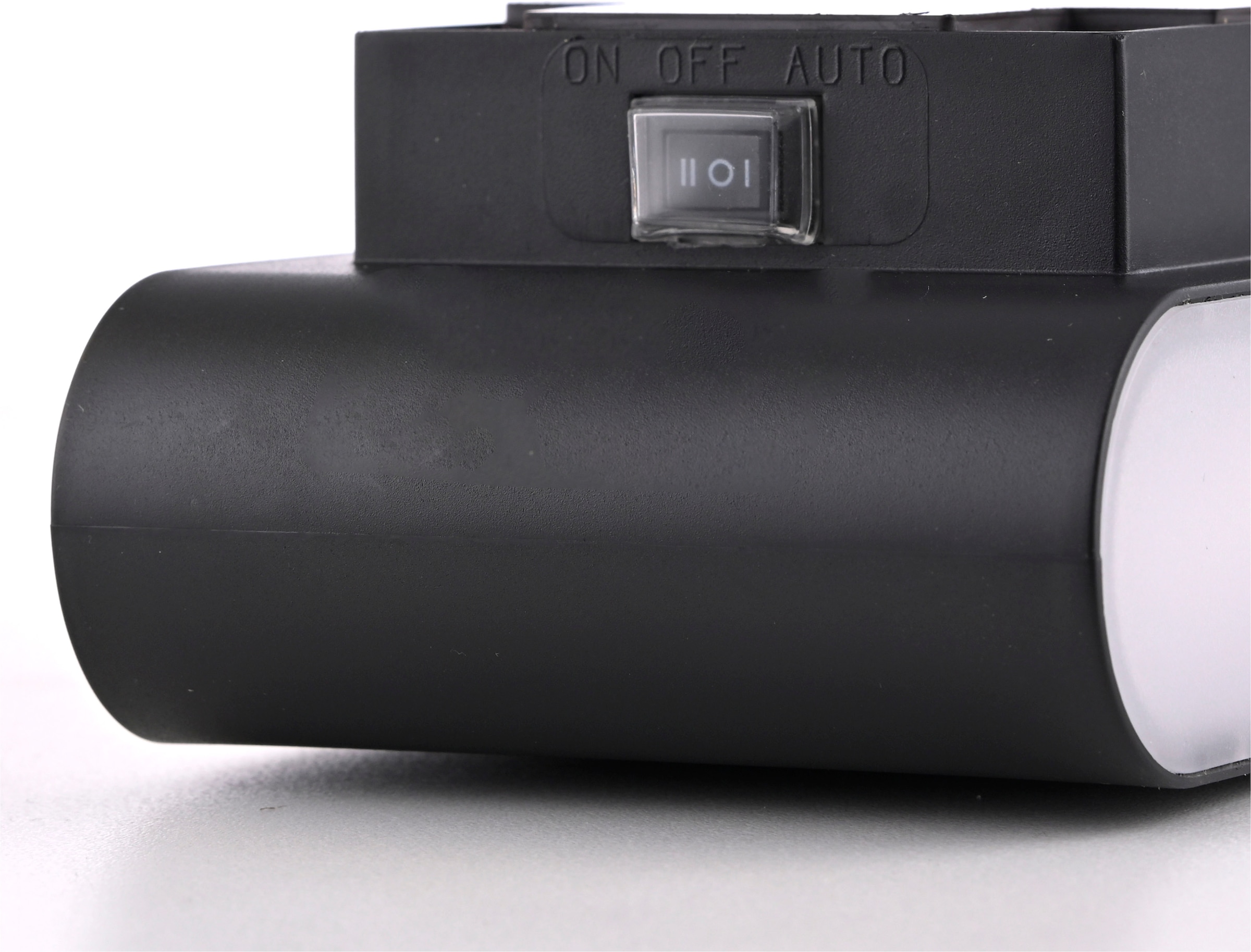 JUST LIGHT LED Wandleuchte »AKKU ZIDDY« LED-Board 1 Stk. Warmweiß Bewegungsmelder, Akkubetrieben, magnetische Befestigung