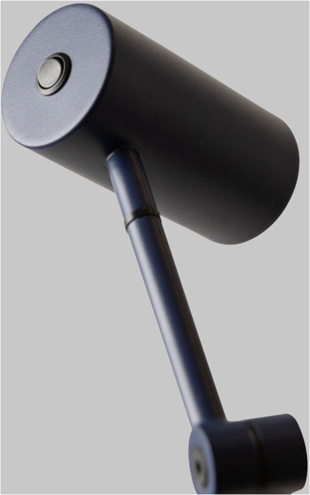 it's About RoMi Stehlampe »MONTREUX« GU10 1 Stk.