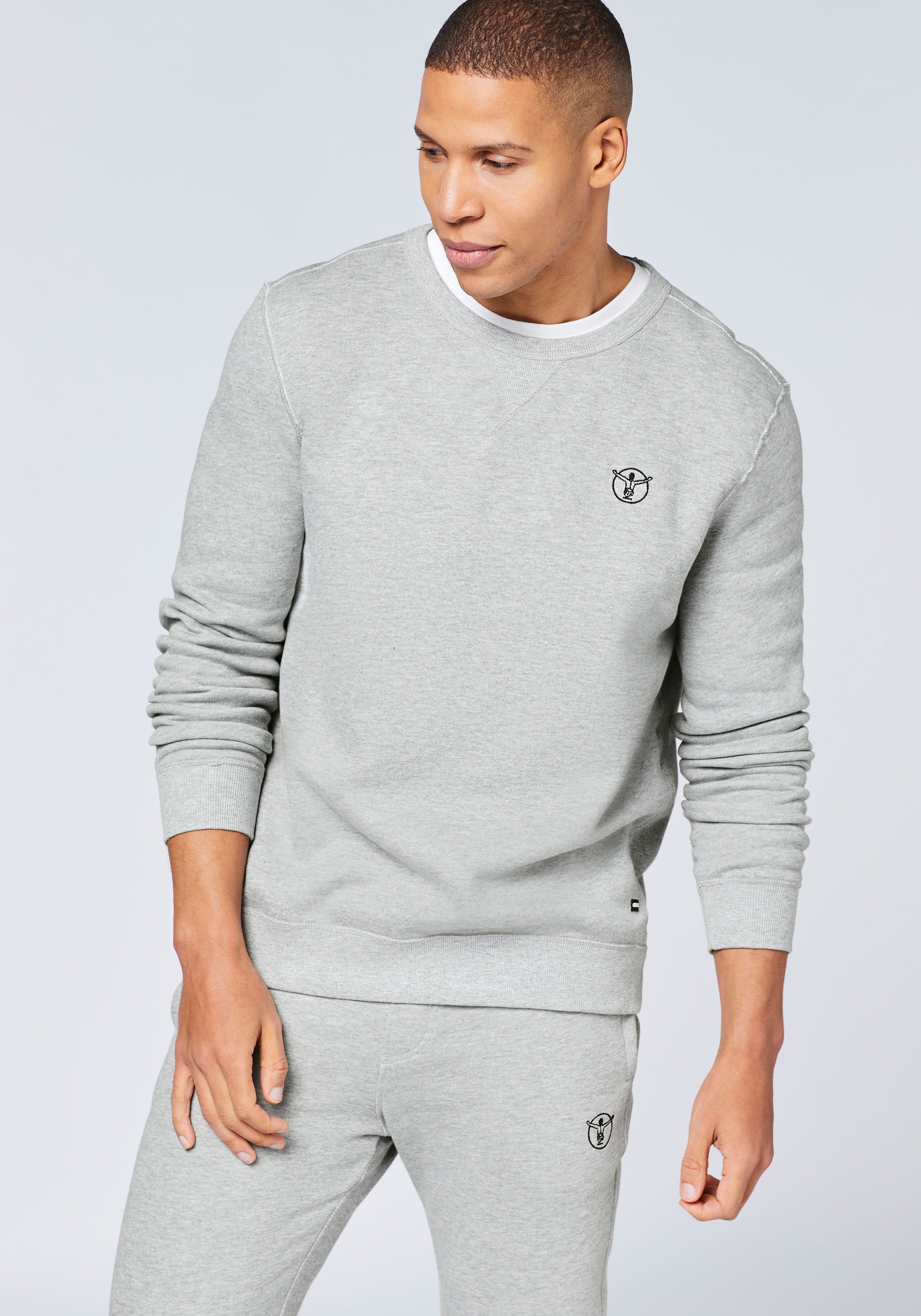Chiemsee Sweatshirt
