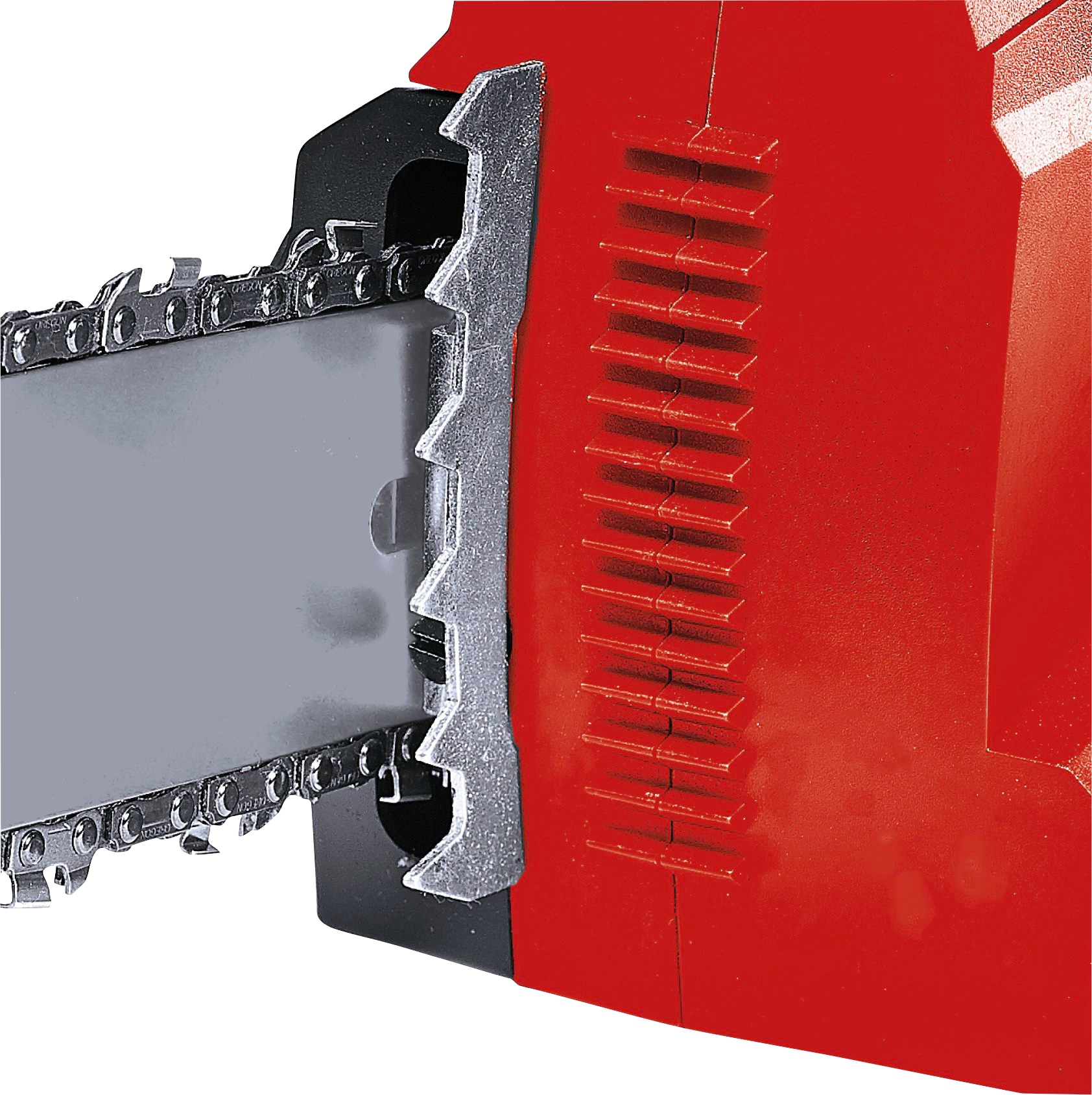 Einhell Akku-Kettensäge »GE-LC 18 Li + 2,5Ah Starter Kit«, (Set), mit Akku und Ladegerät
