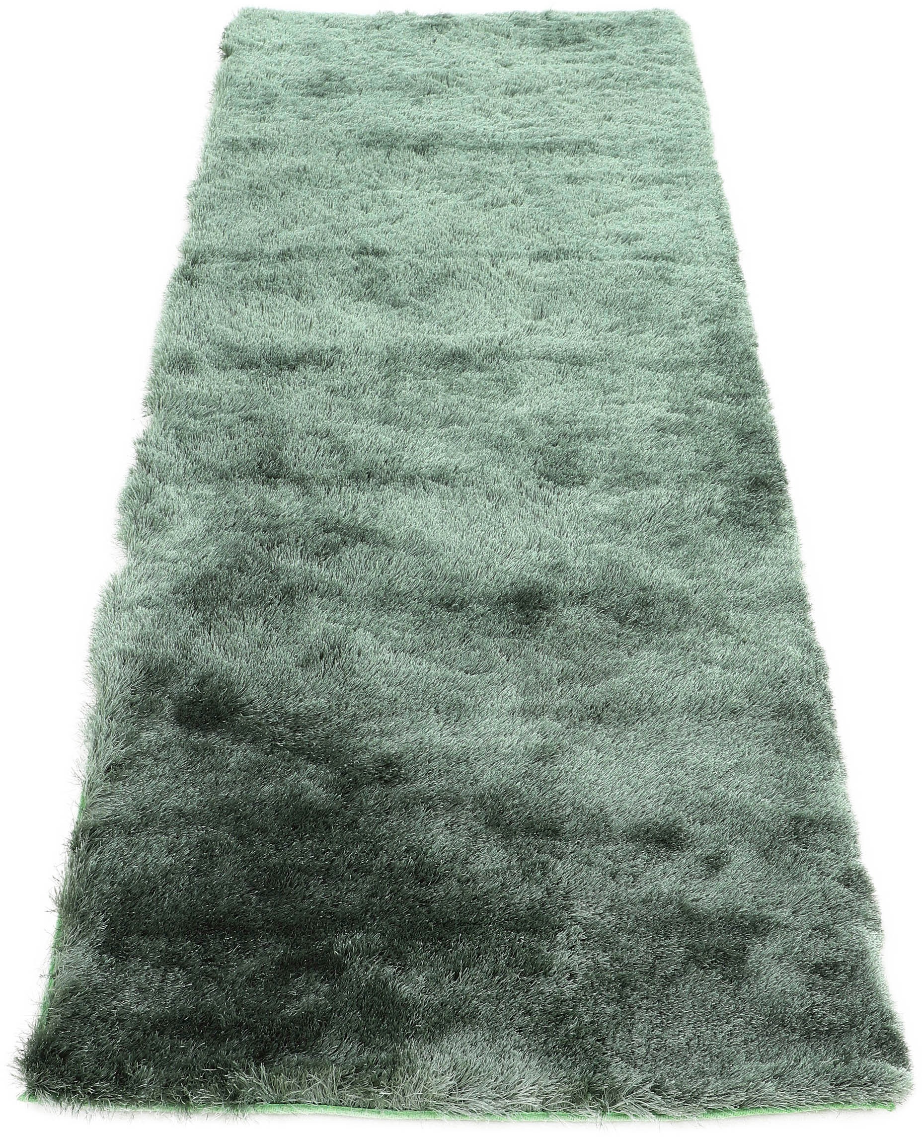 carpetfine Läufer »Breeze«, rechteckig, 45 mm Höhe, besonders weich mit lei günstig online kaufen